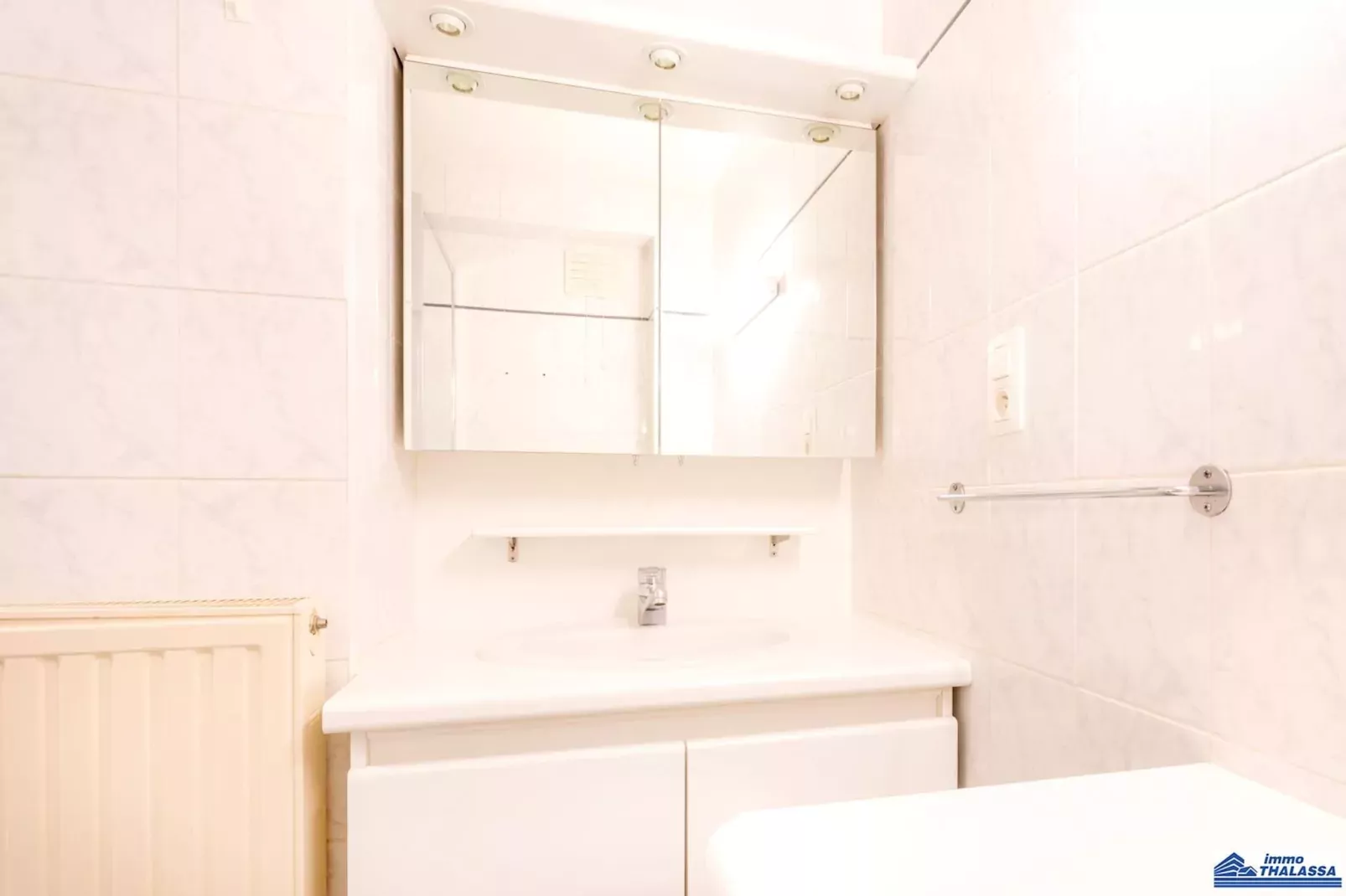 Cortina 0502-Salle de bain