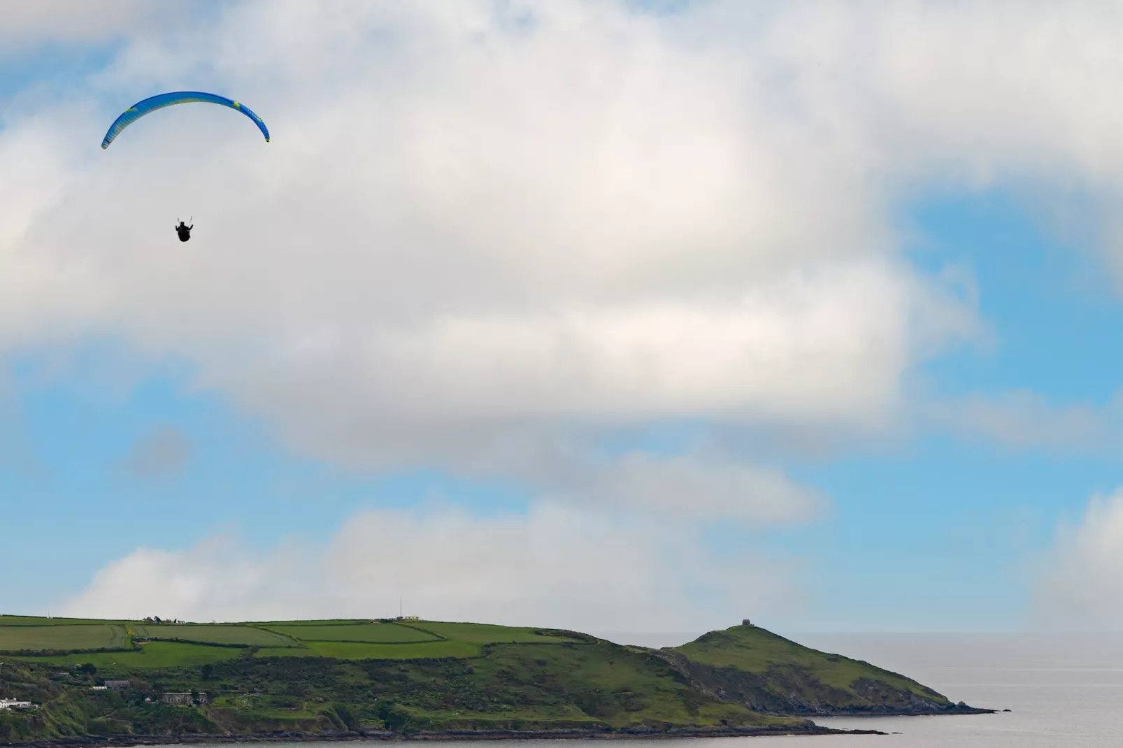 Whitsand Bay Lodge-Outdoor