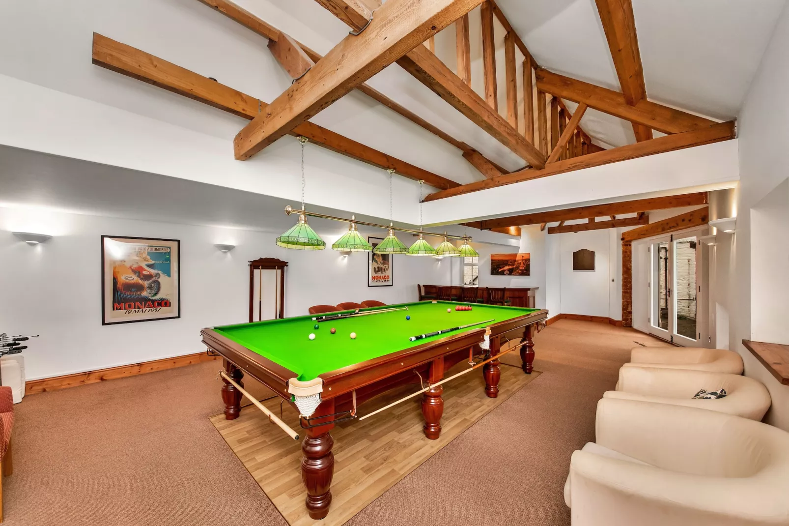 Low Green Cottage