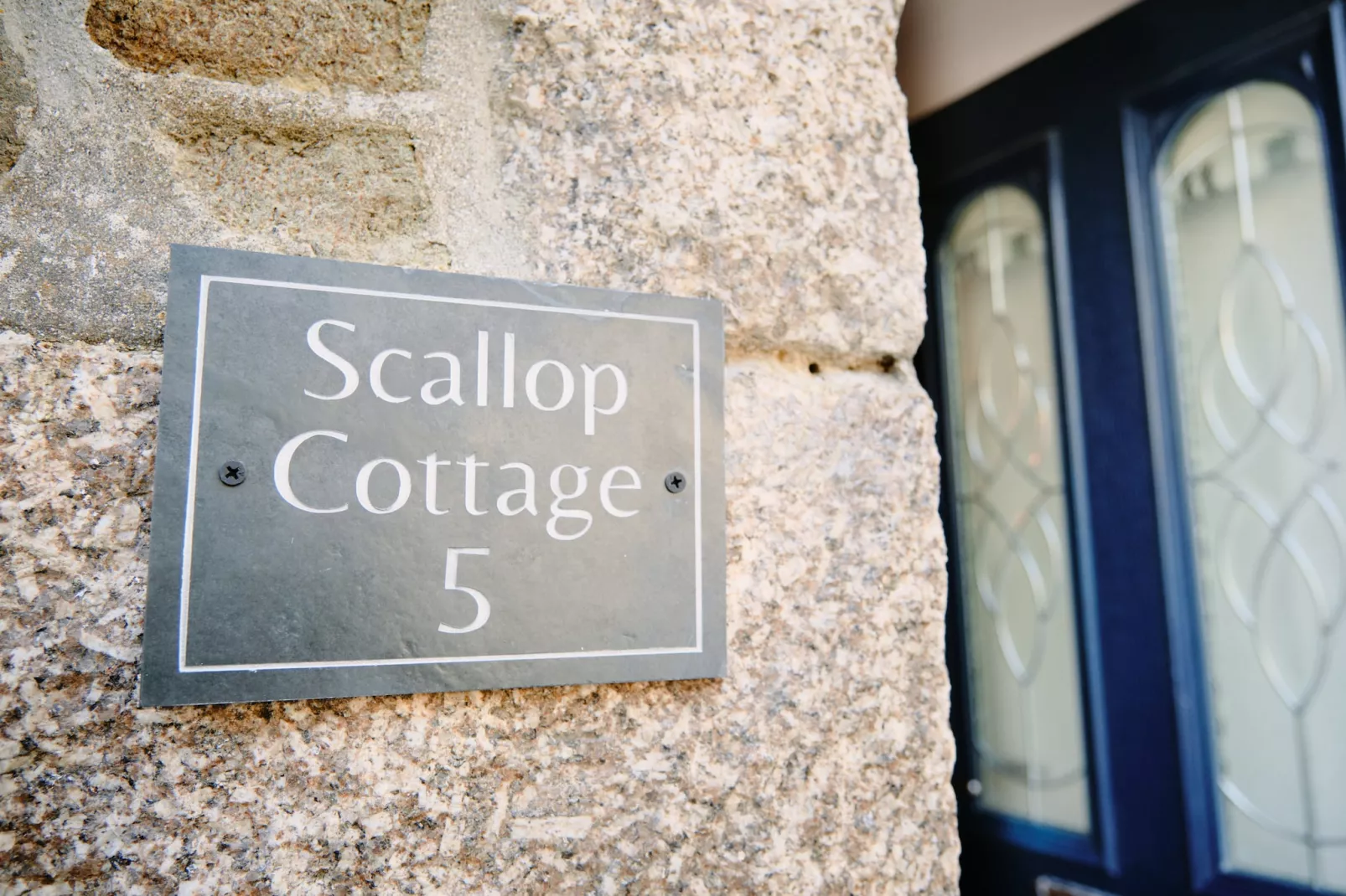 Scallop Cottage-Atmosphere