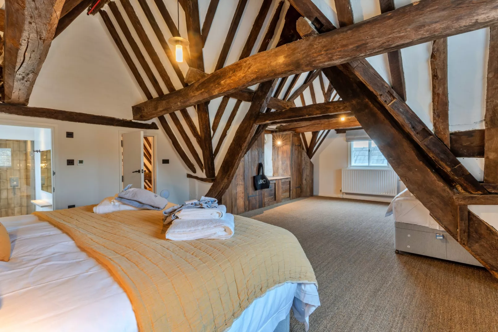 ARC Painswick-Bedroom