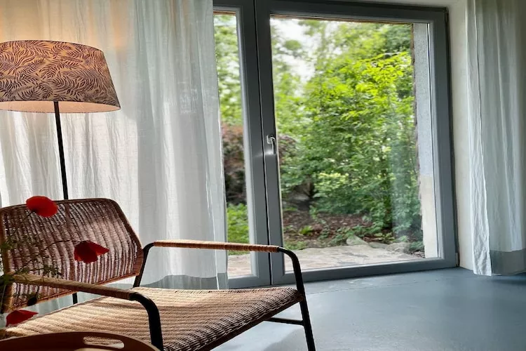 Ferien für Familie oder Gruppen XXL-Salle à manger