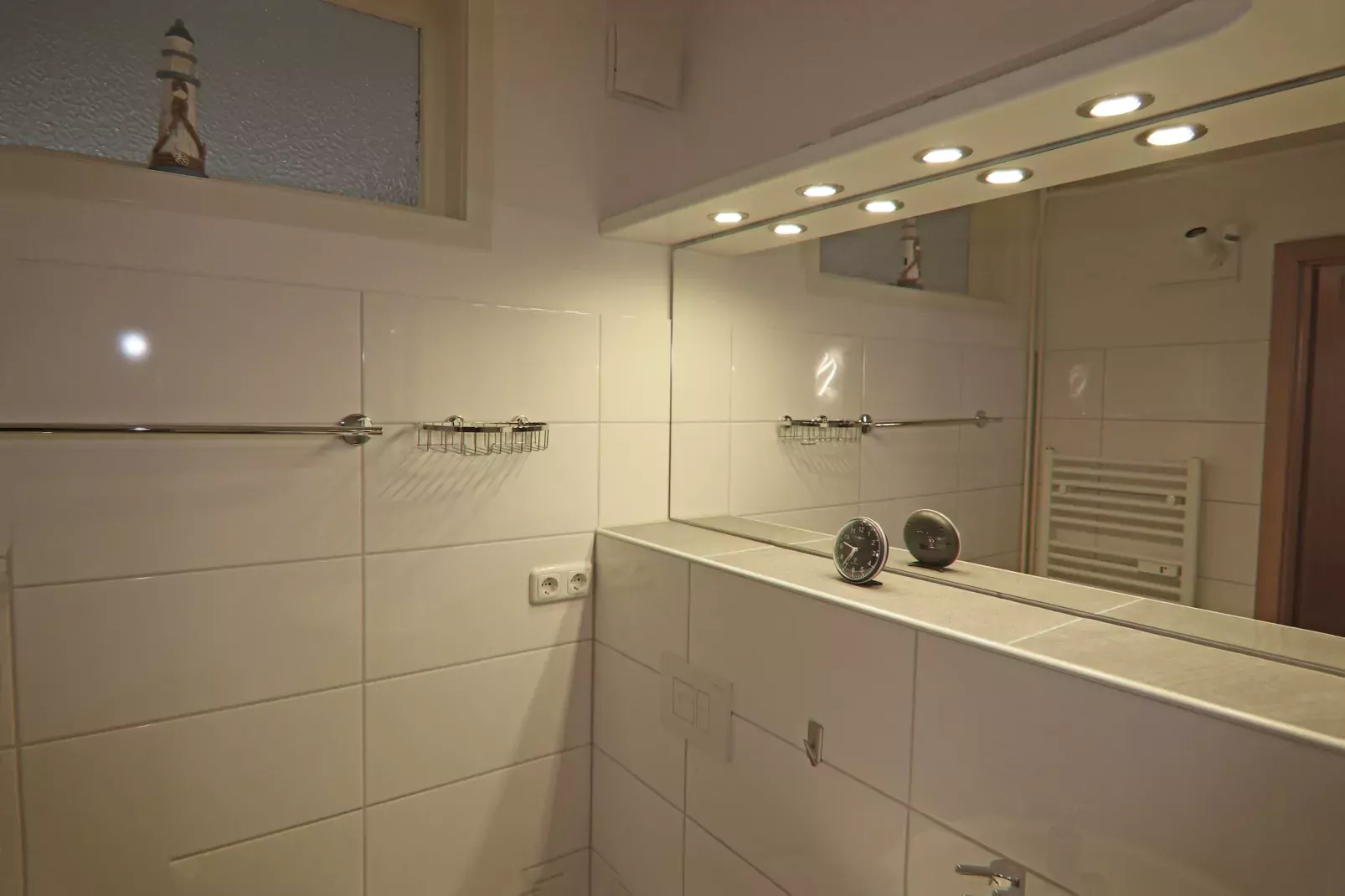 Hexenzauber I und II-Salle de bain