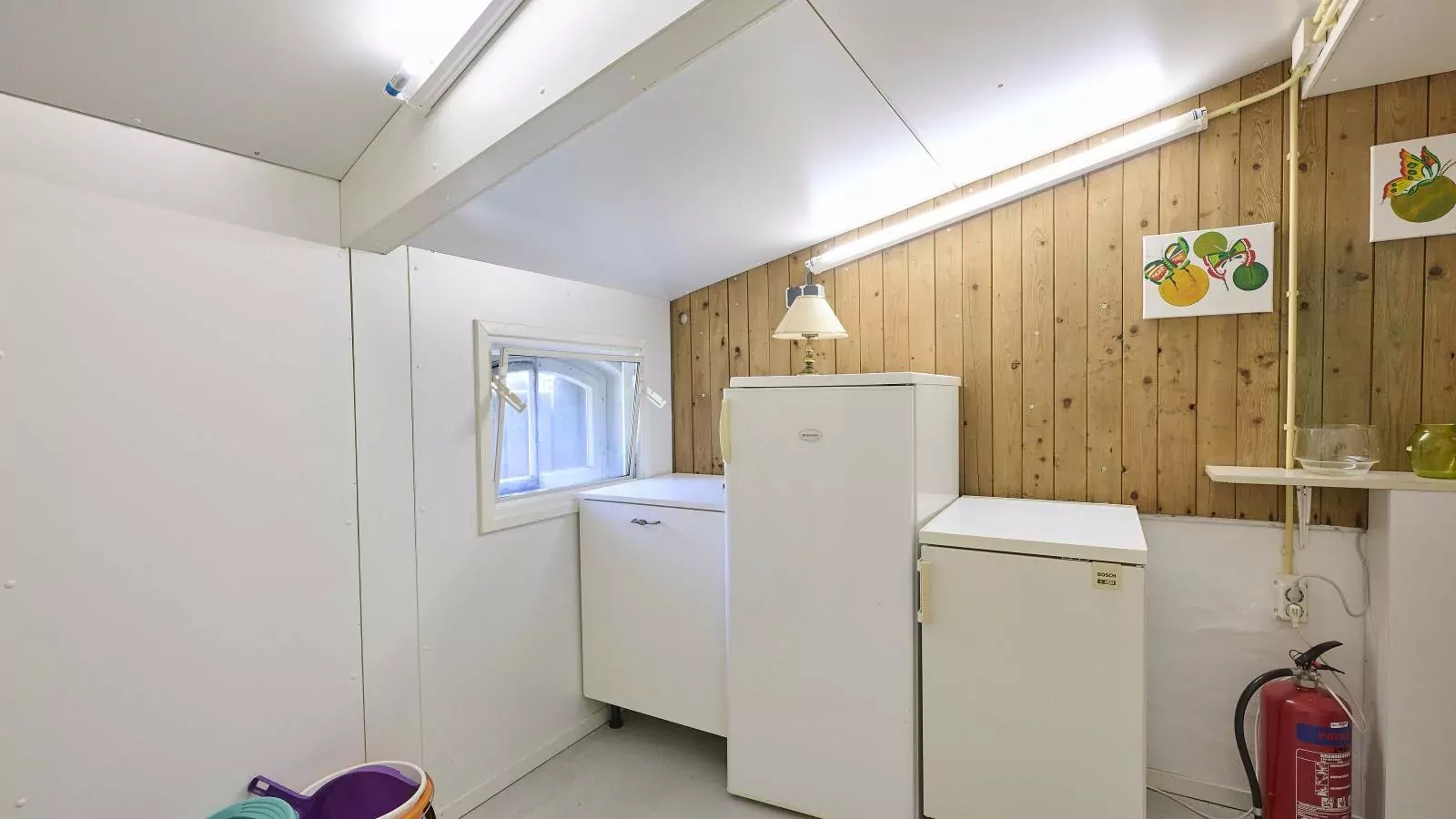 Bouwhoeve-Facilities