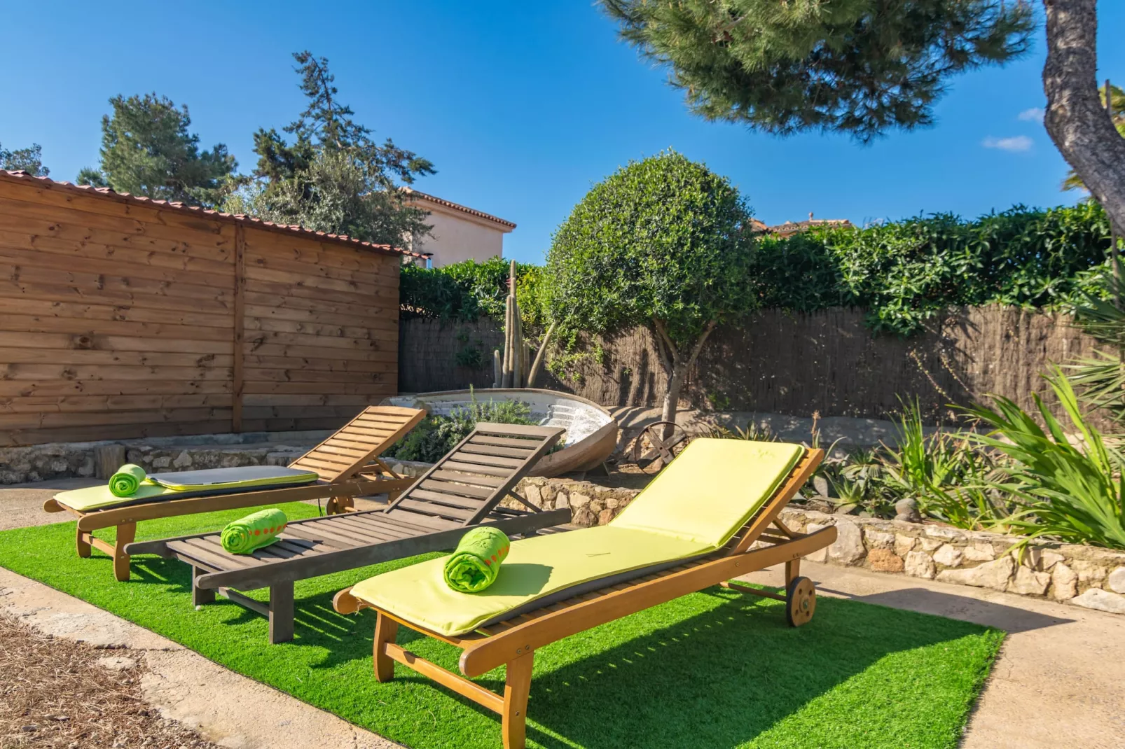 Sol I Vent-Wellness
