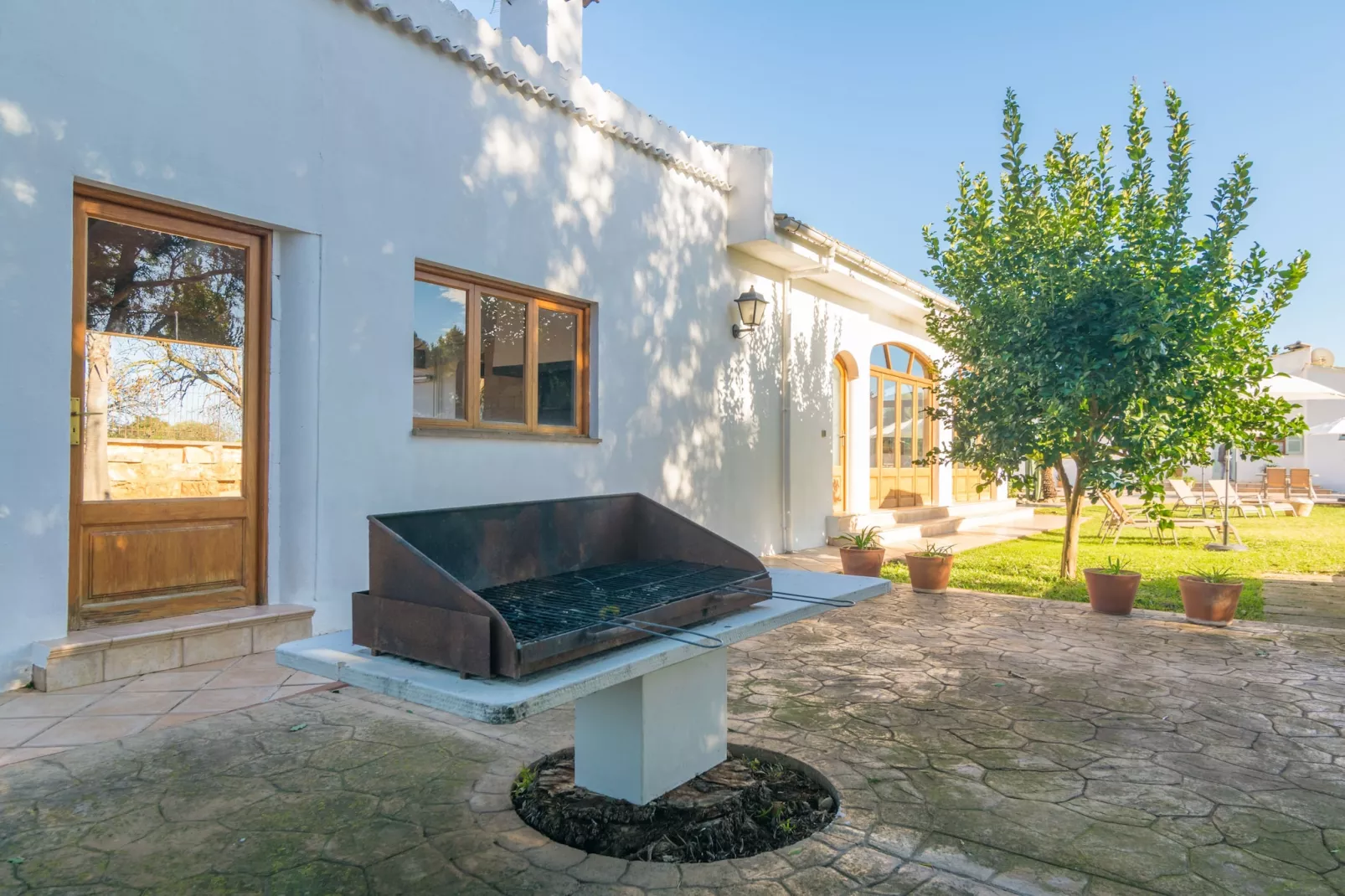 Sa Tanca-Facilities