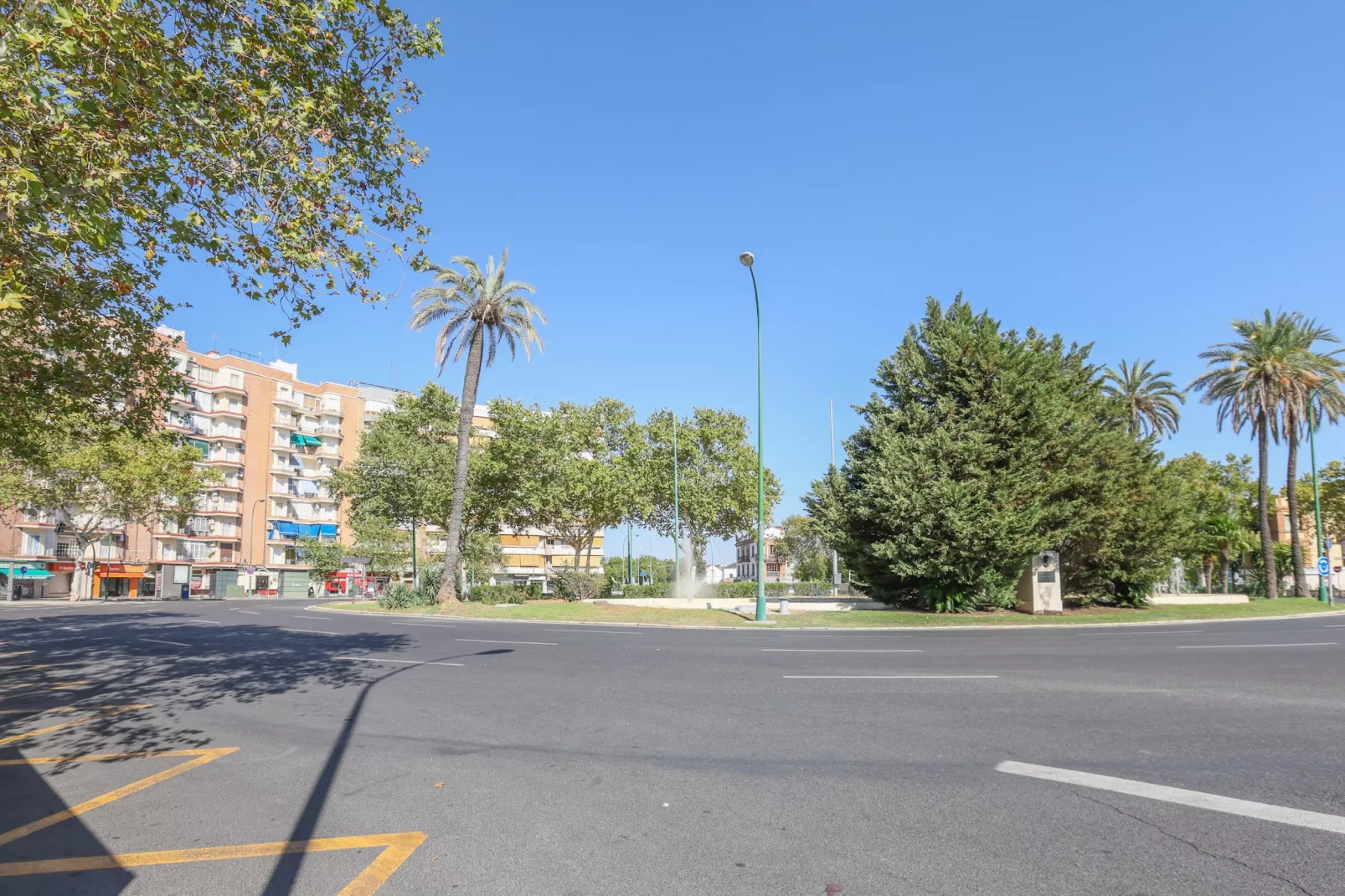 Azahar Gran Plaza-Zones d'été à 5 km