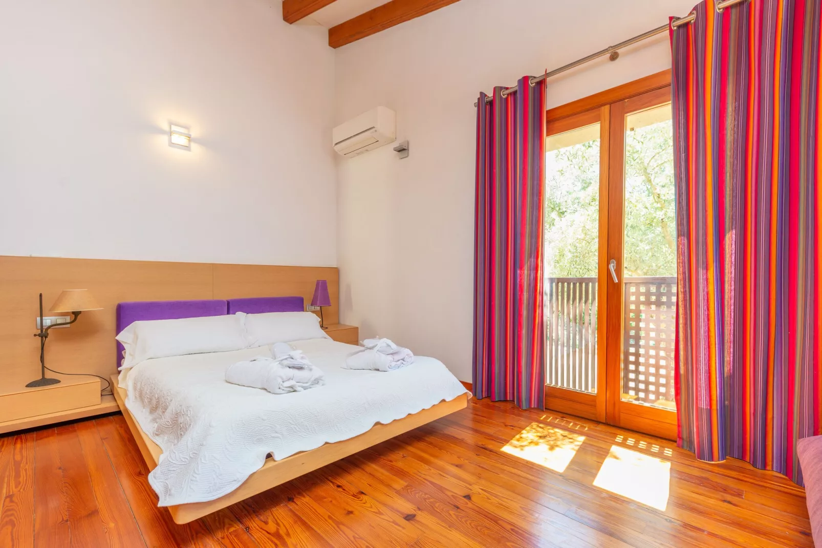 Villa Golf Marina-Chambre