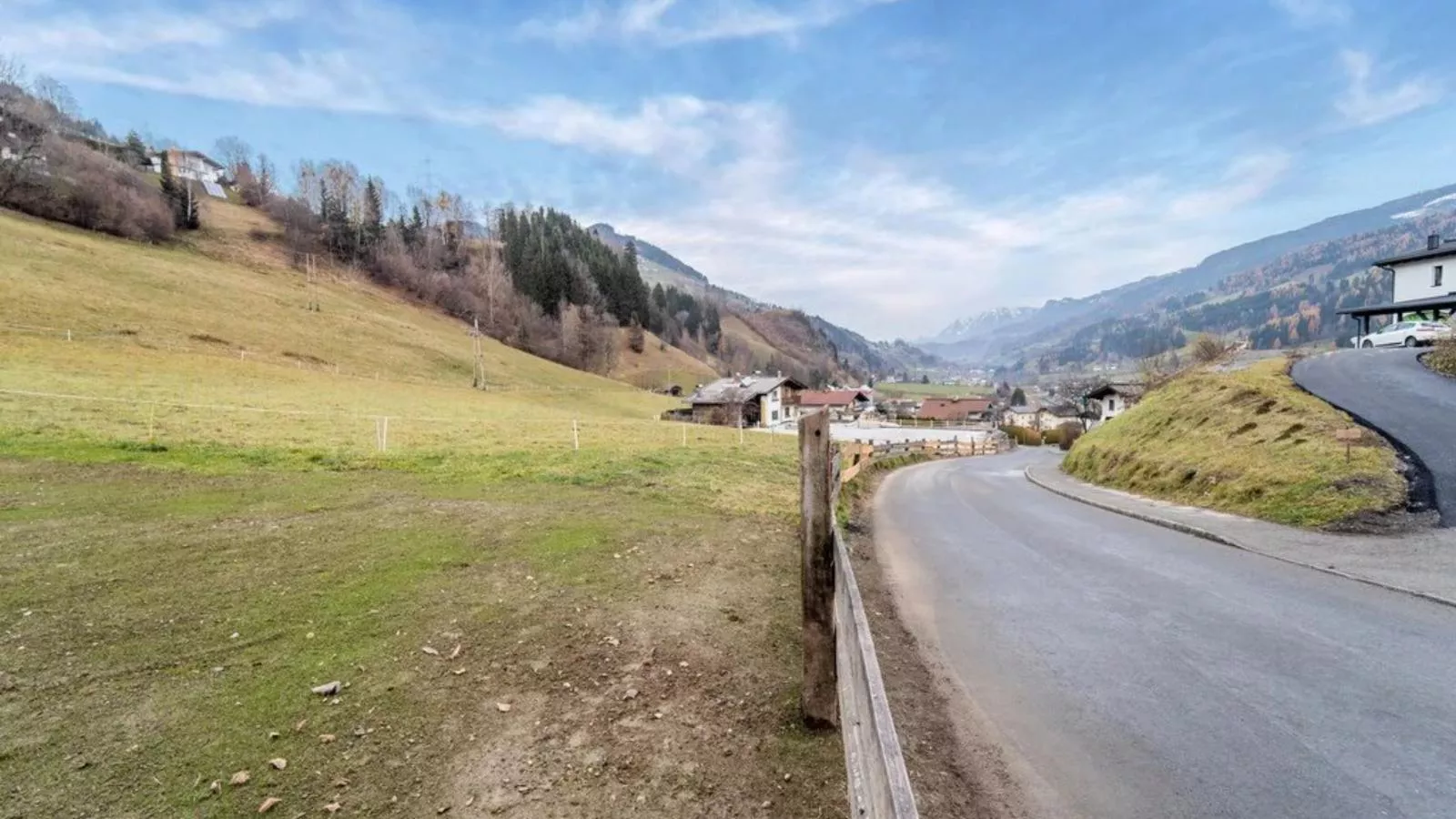 Il Sole-Gebiete Sommer 5 km