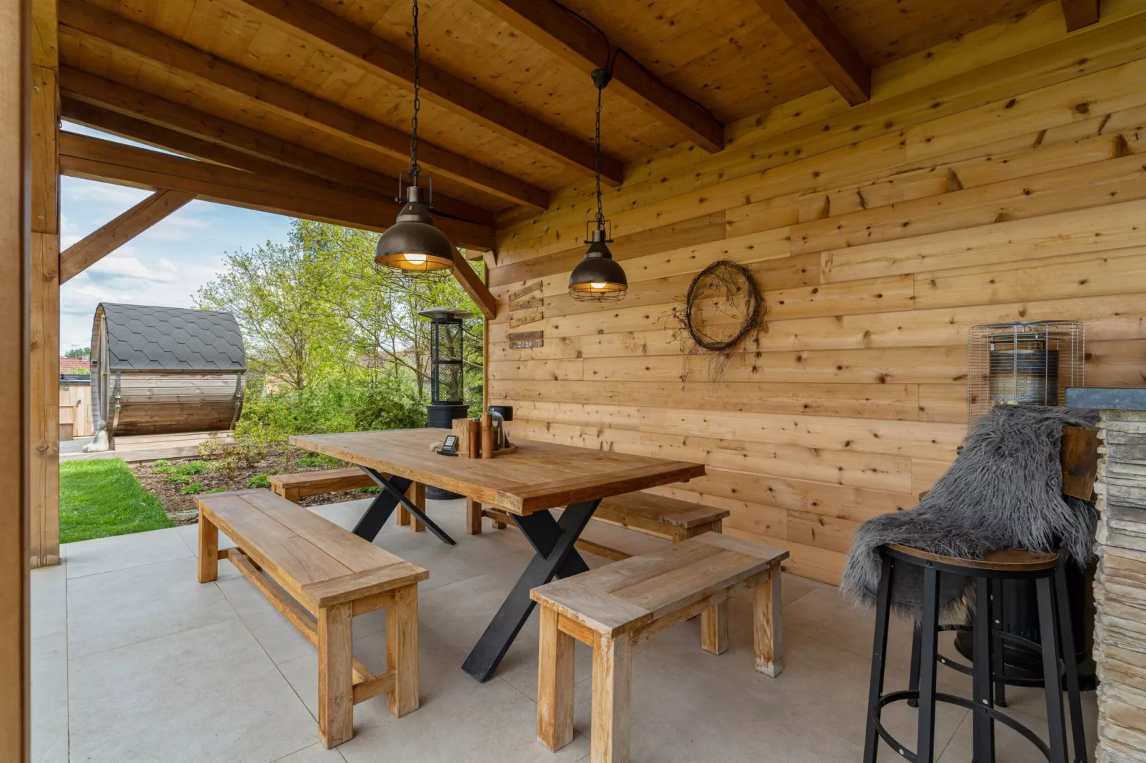 Smetanova Lhota  JSP029-Balcon-terrasse
