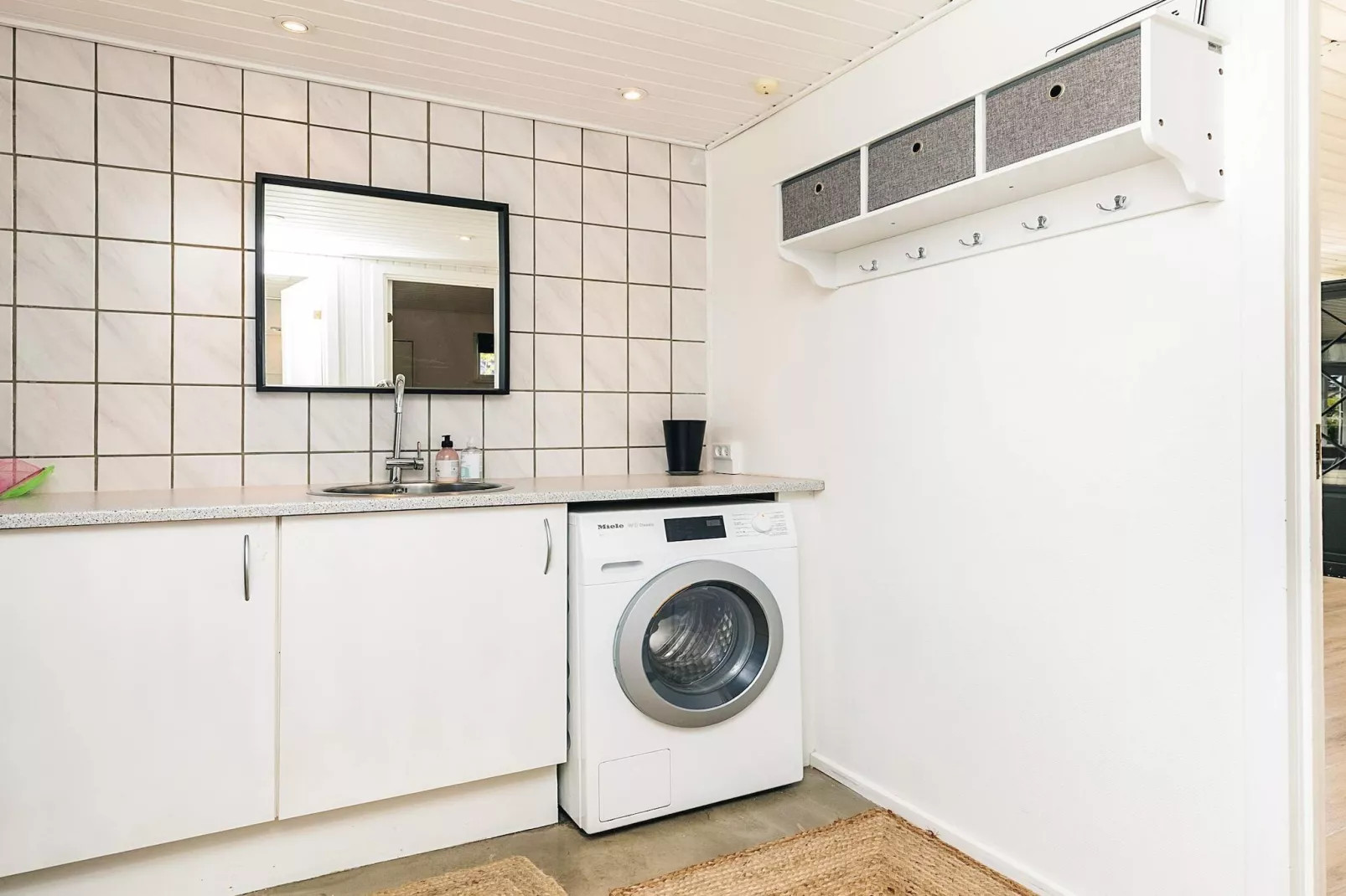 8 person holiday home in Vordingborg-Indoor