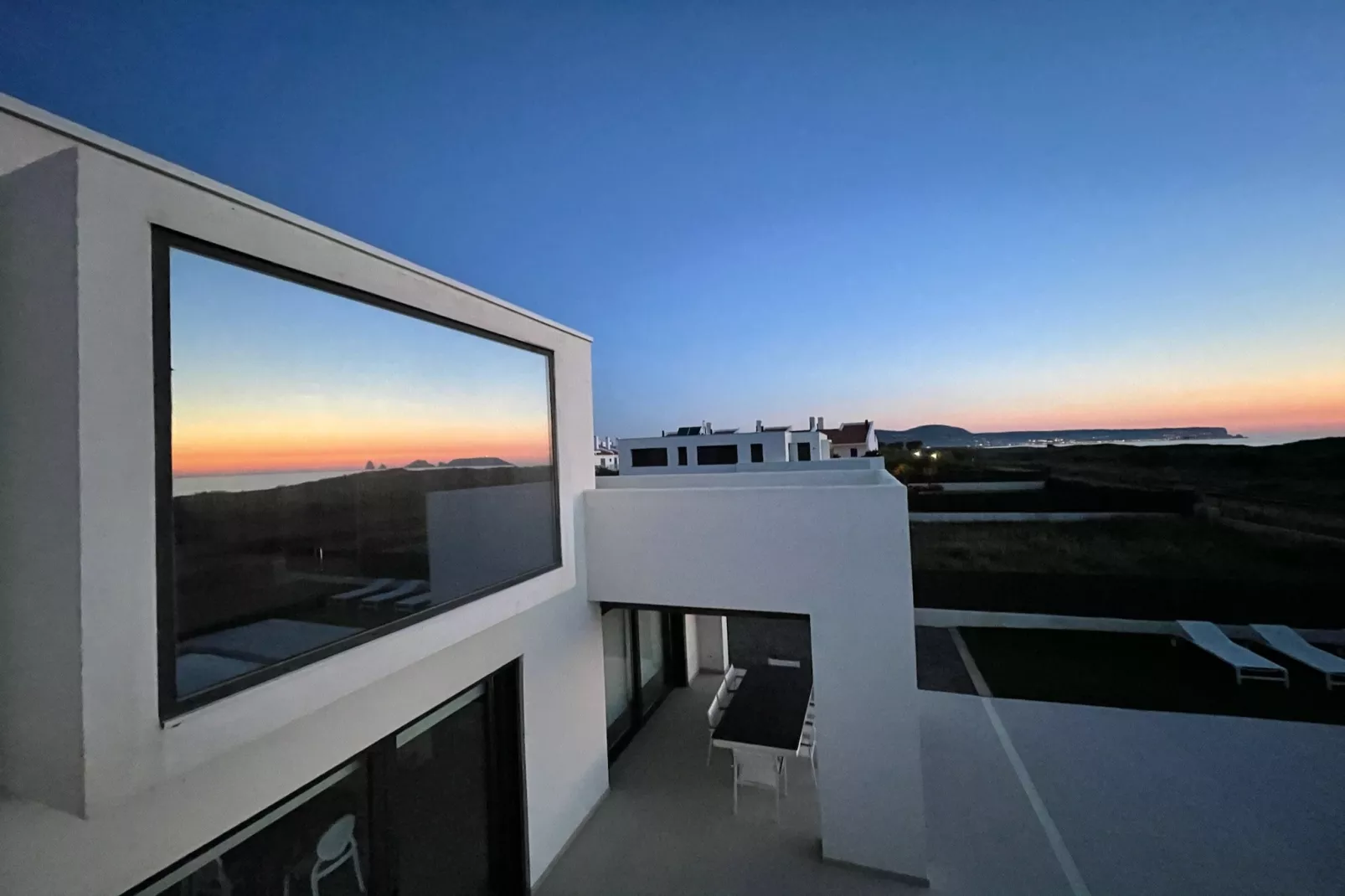 VILLA PINELL-Outdoor