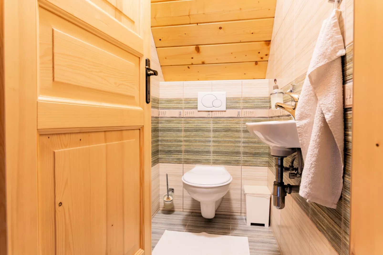 Rudnik KRP460-Salle de bain