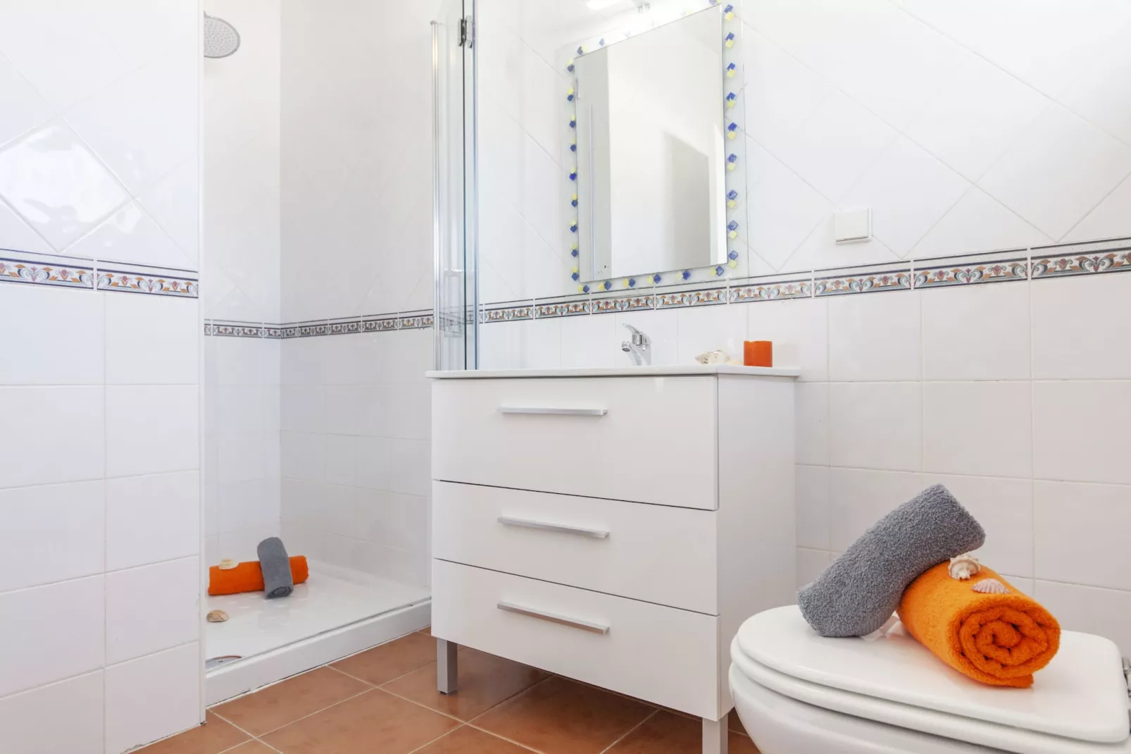 Villa Abel-Bathroom
