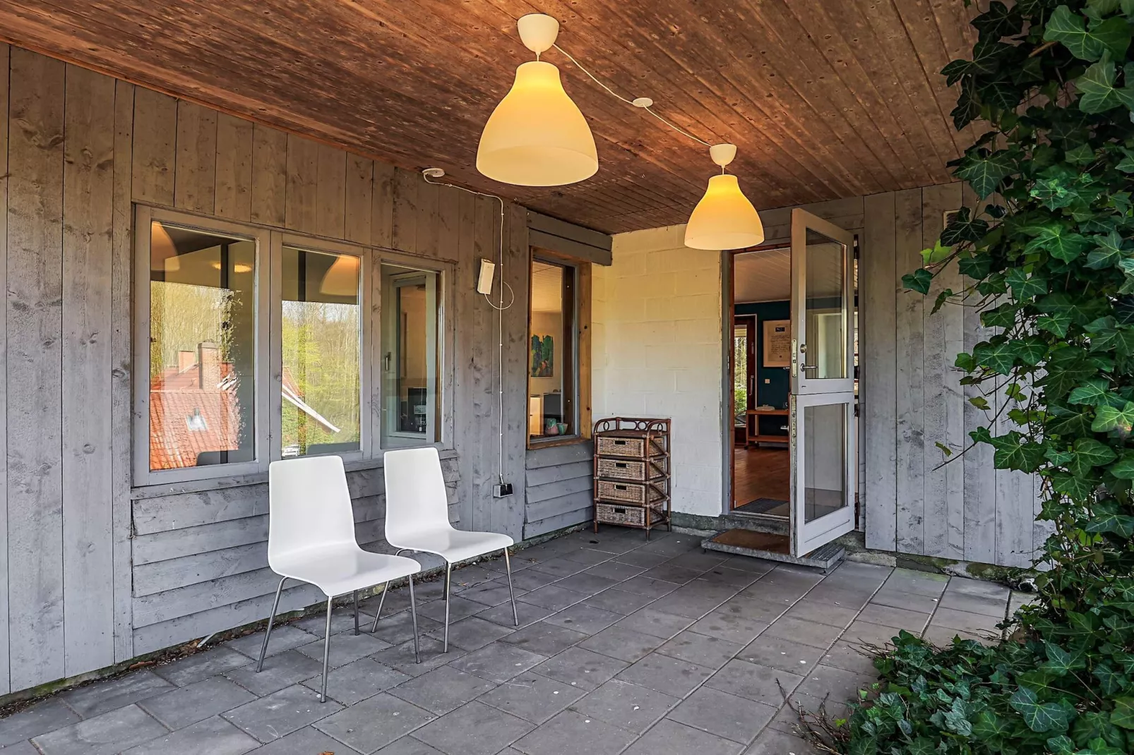 6 Personen Ferienhaus in Asperup-Aussicht