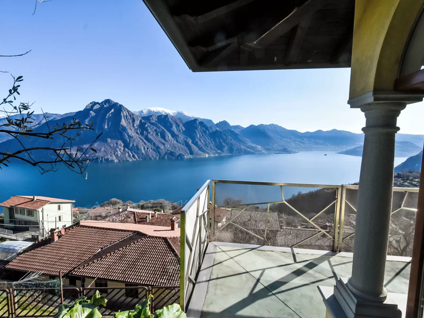 Xino Terrace View-Draußen