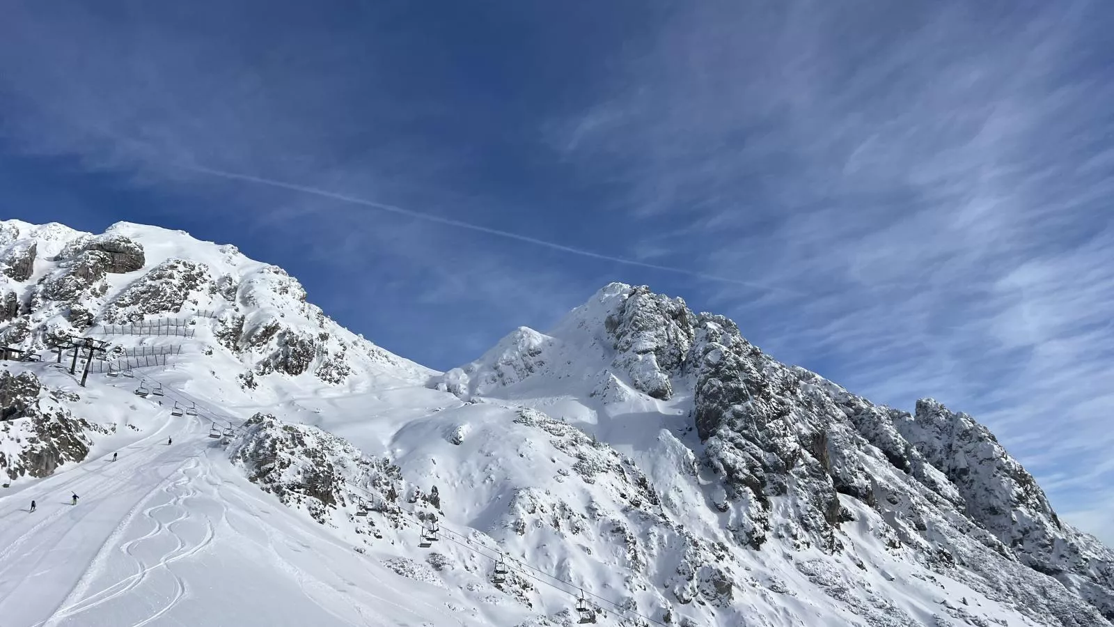 Obermöschach 9B-Zone d'hiver à 20 km