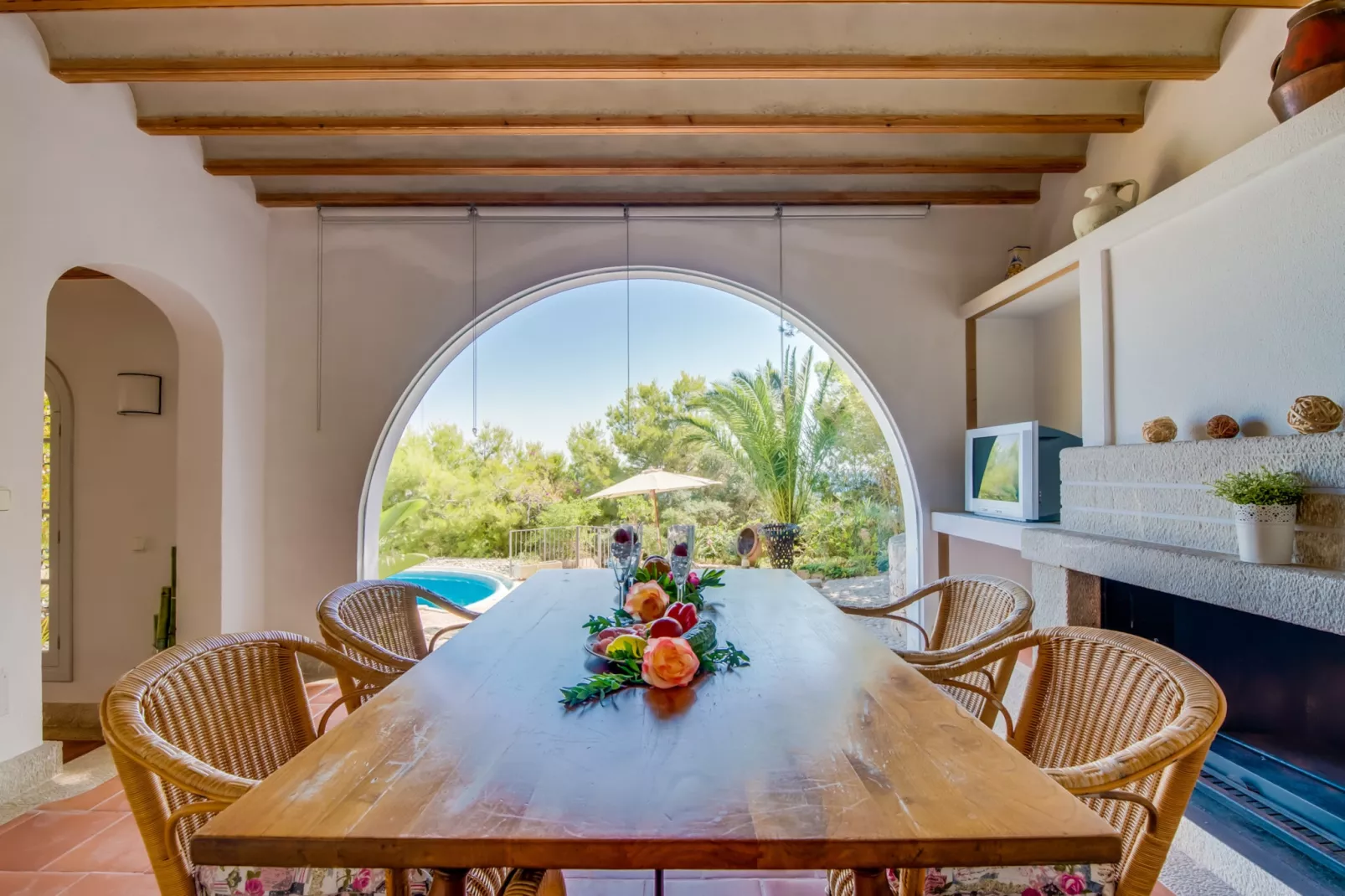 Ram de Mar-Terrasse