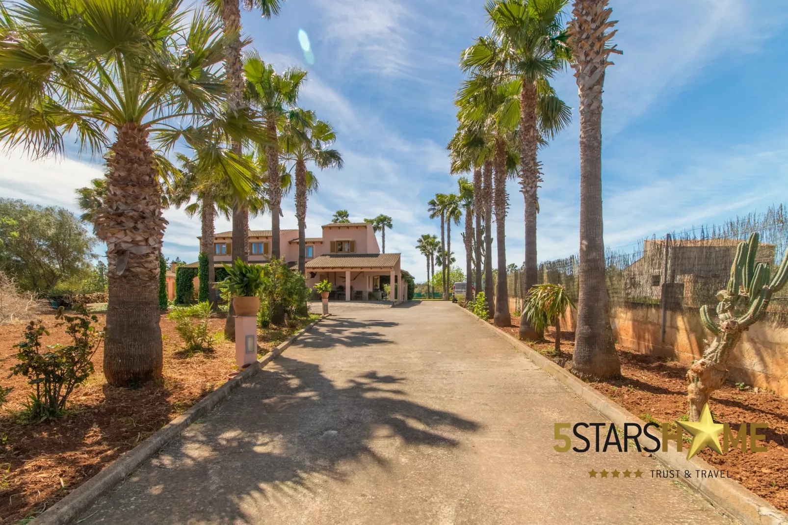 Can Pedro de Duri, Finca 5StarsHome Mallorca-Outdoor