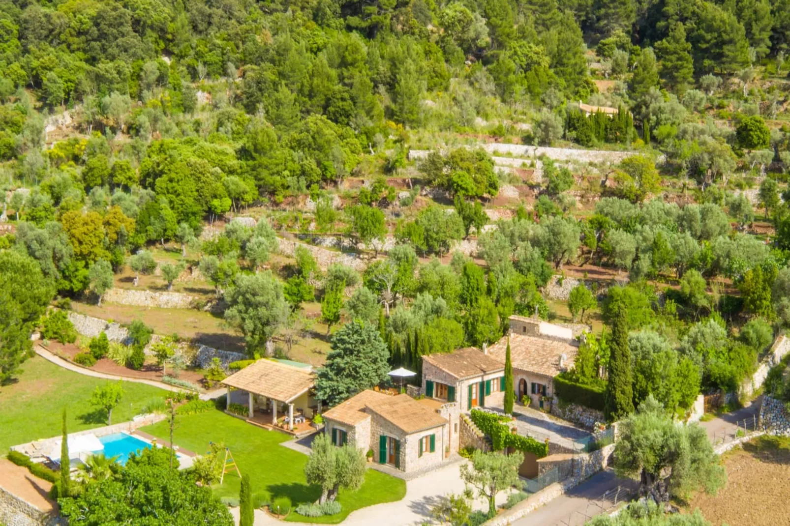 Son Beltran, House 5StarsHome Mallorca-Outdoor