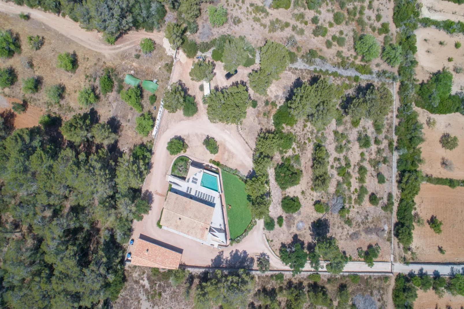 Vista Sa Tanca, House 5StarsHome Mallorca-Gebiete Sommer 1 km