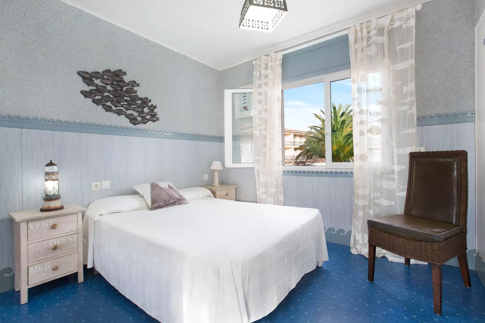 Costa Brava K-2-Chambre