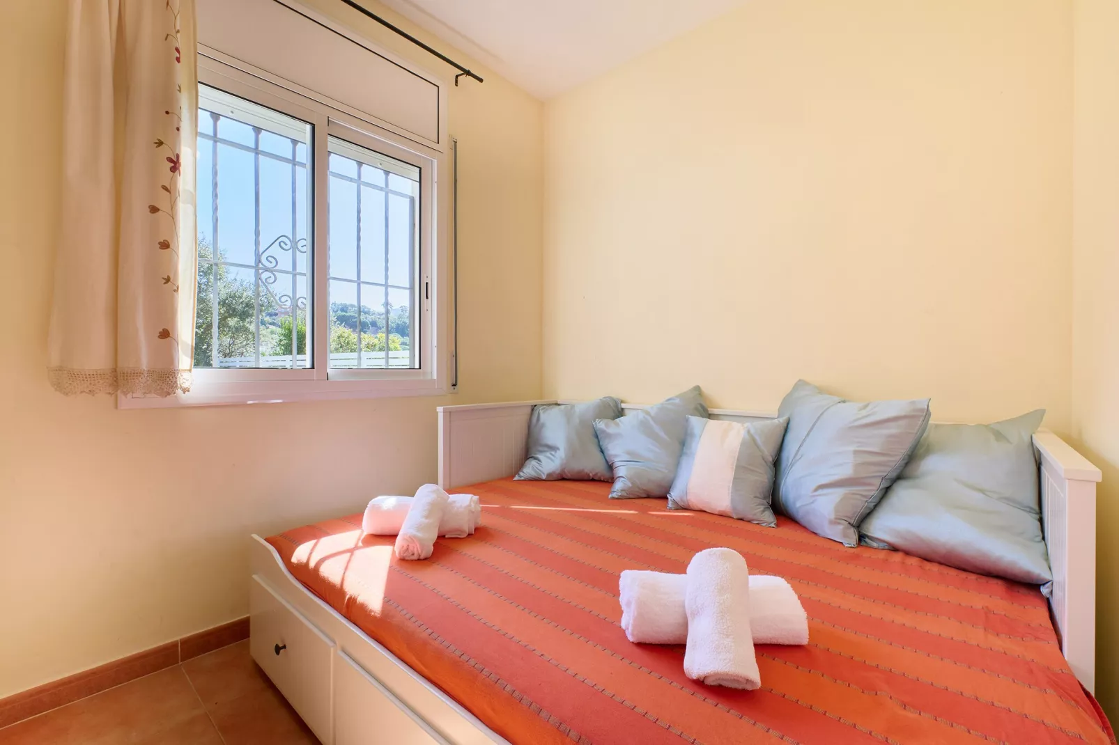 Norita-Bedroom