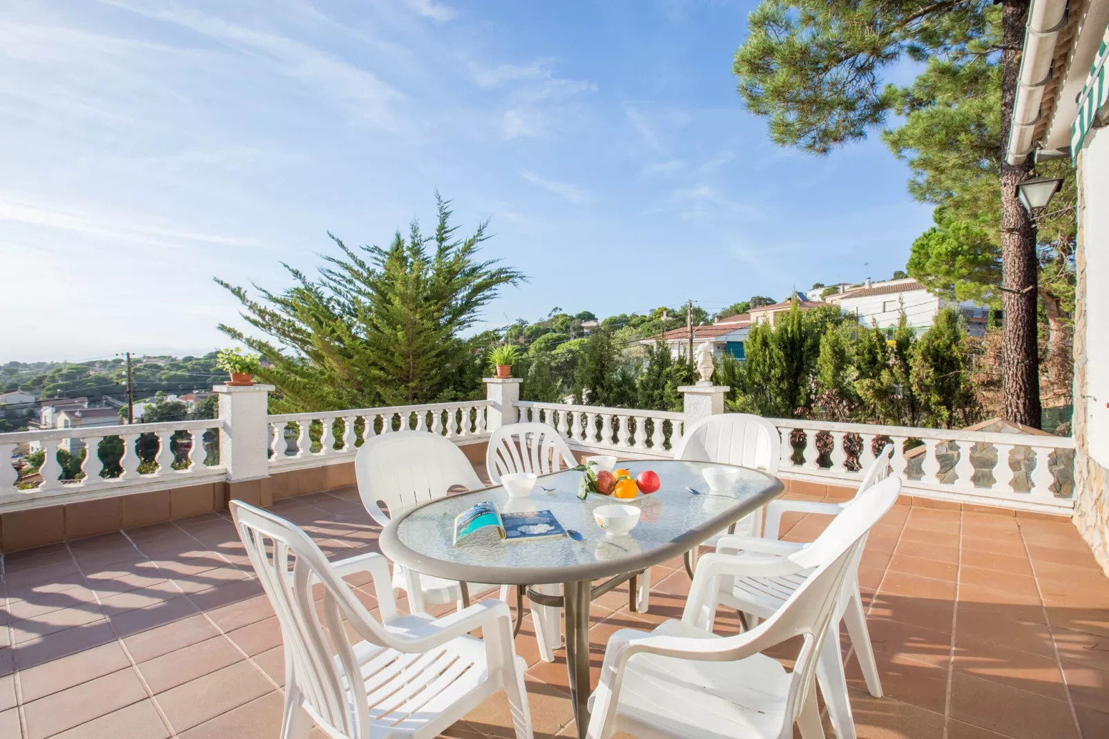Conchi-Terrasse