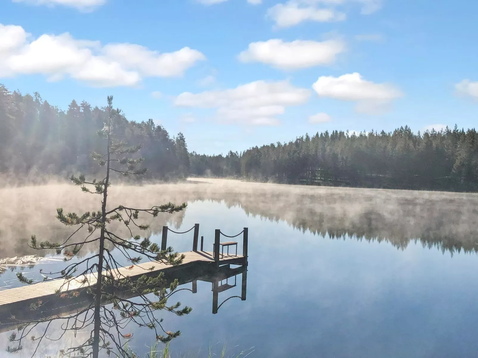 Koukunmaja-Drinnen