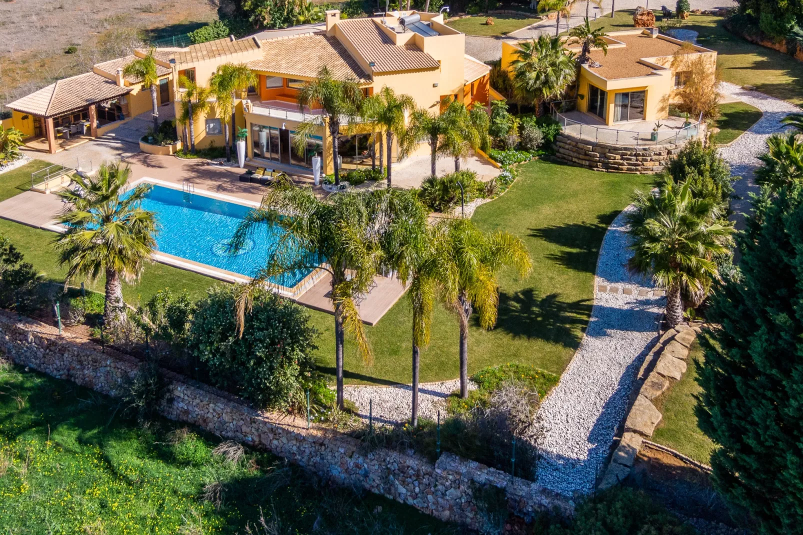 Villa Gamboa-Gebiete Sommer 1 km
