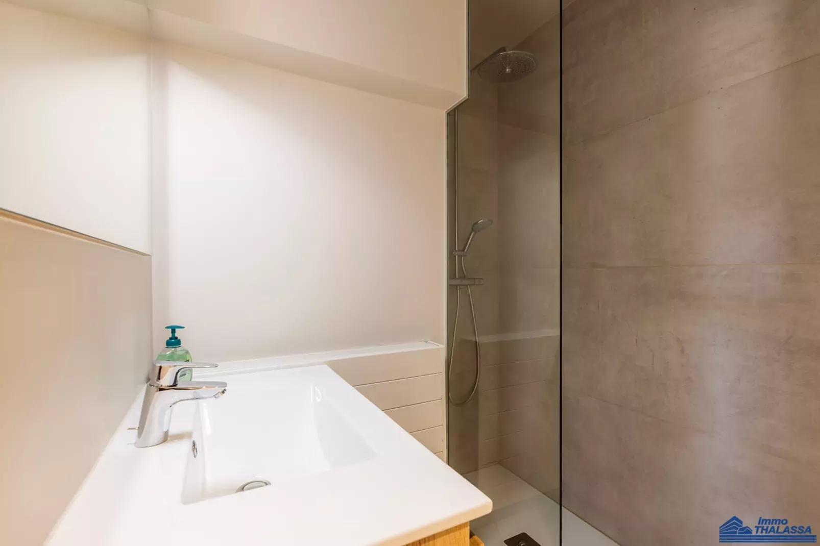 Gabbiano 0501-Salle de bain