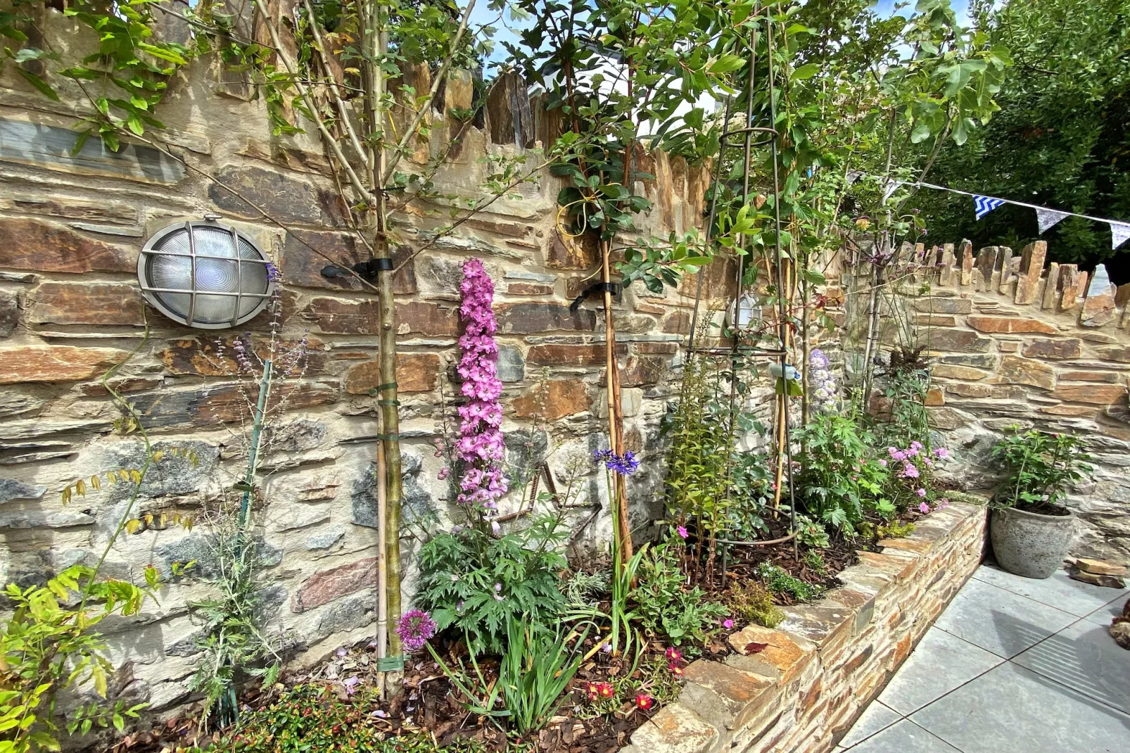 Potters Cottage-Outdoor