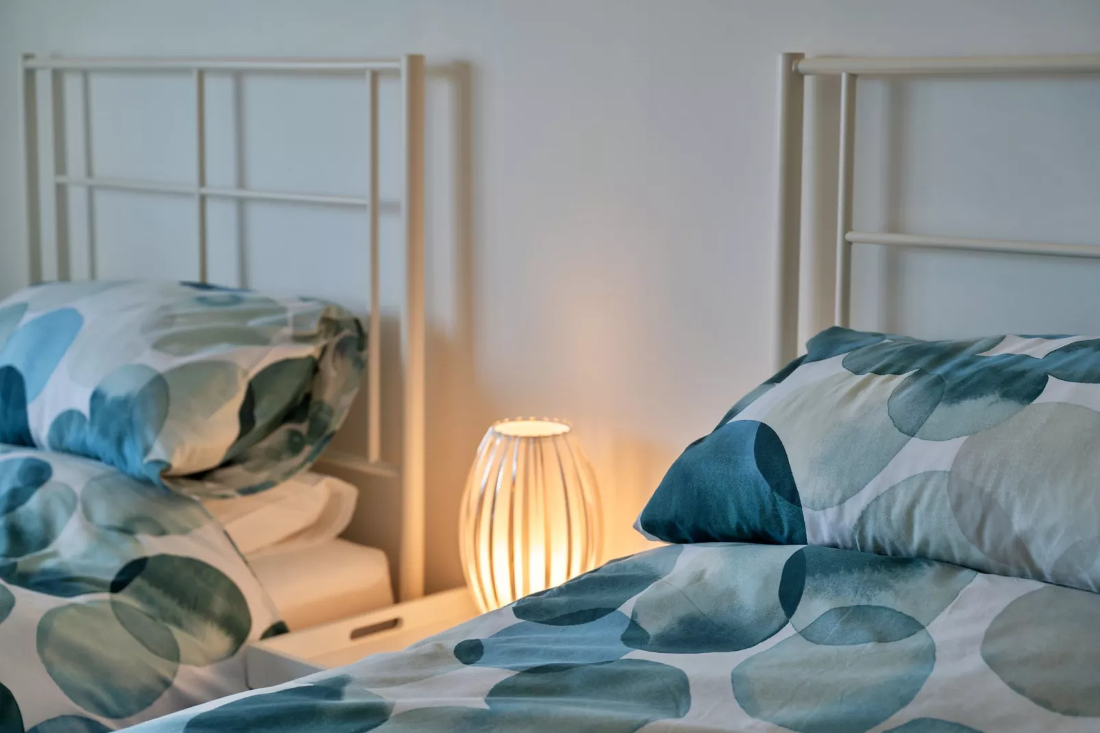 Stone Bow Farmhouse-Bedroom