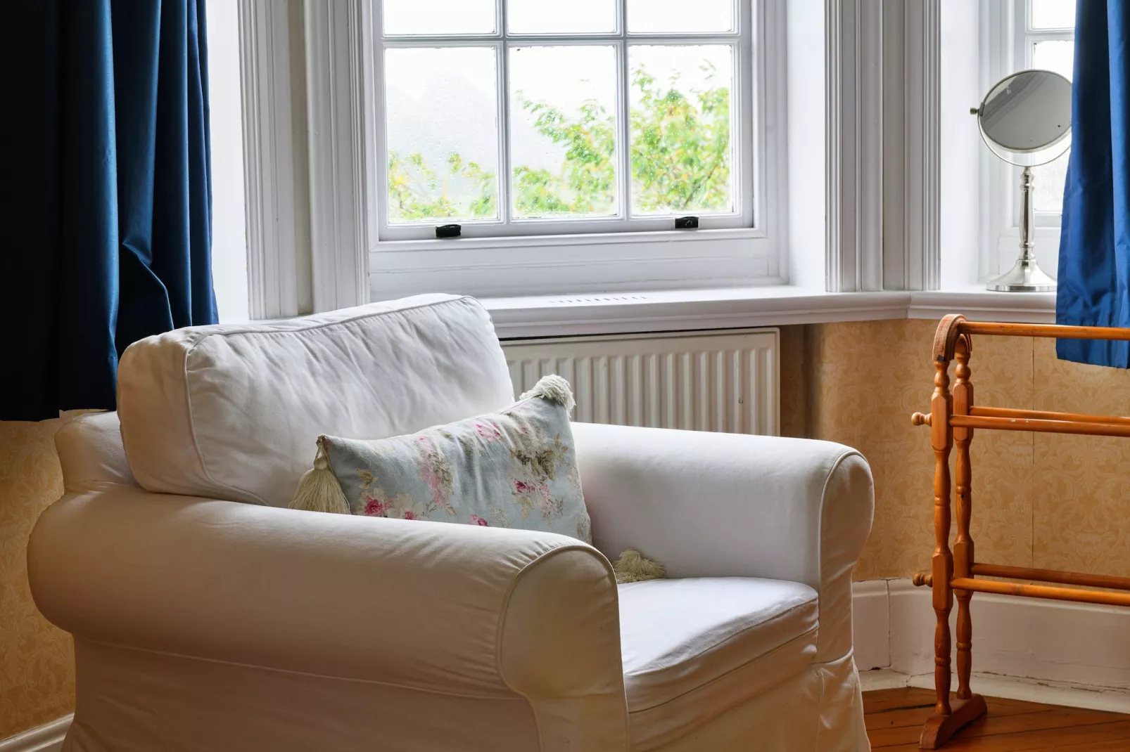 Clift Hill-Bedroom