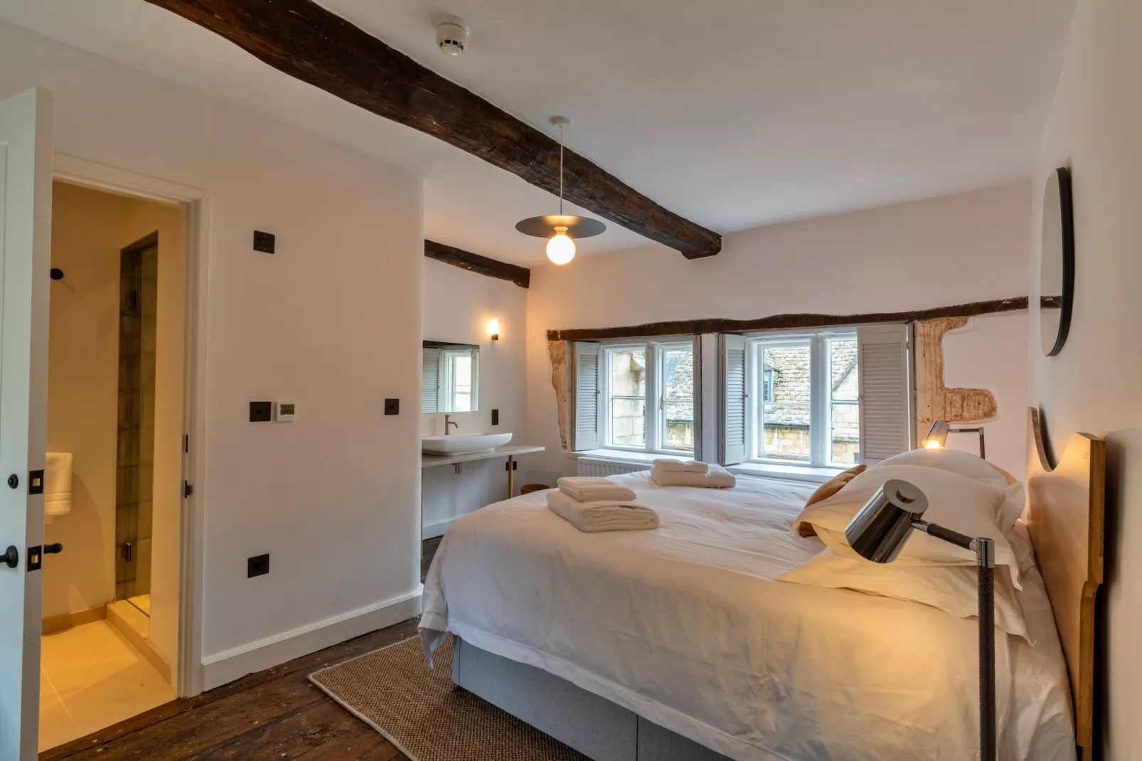 ARC Painswick-Bedroom