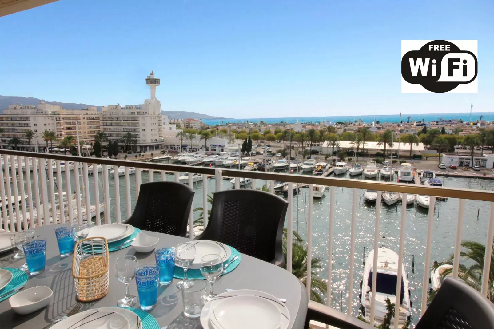 0160-PORT GREC 3 5º 3-Terrace