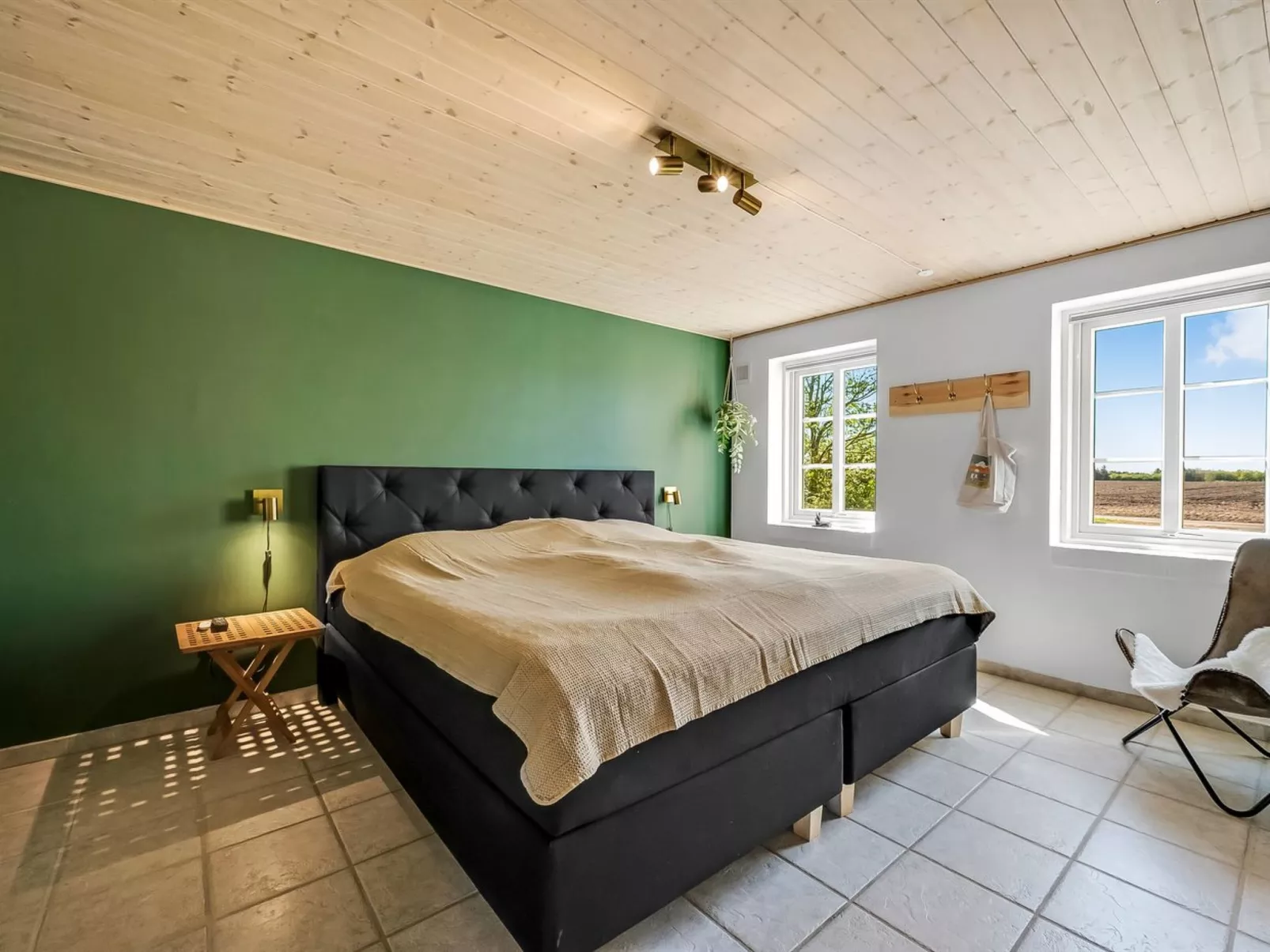 "Quirina" - 6km from the sea-Drinnen
