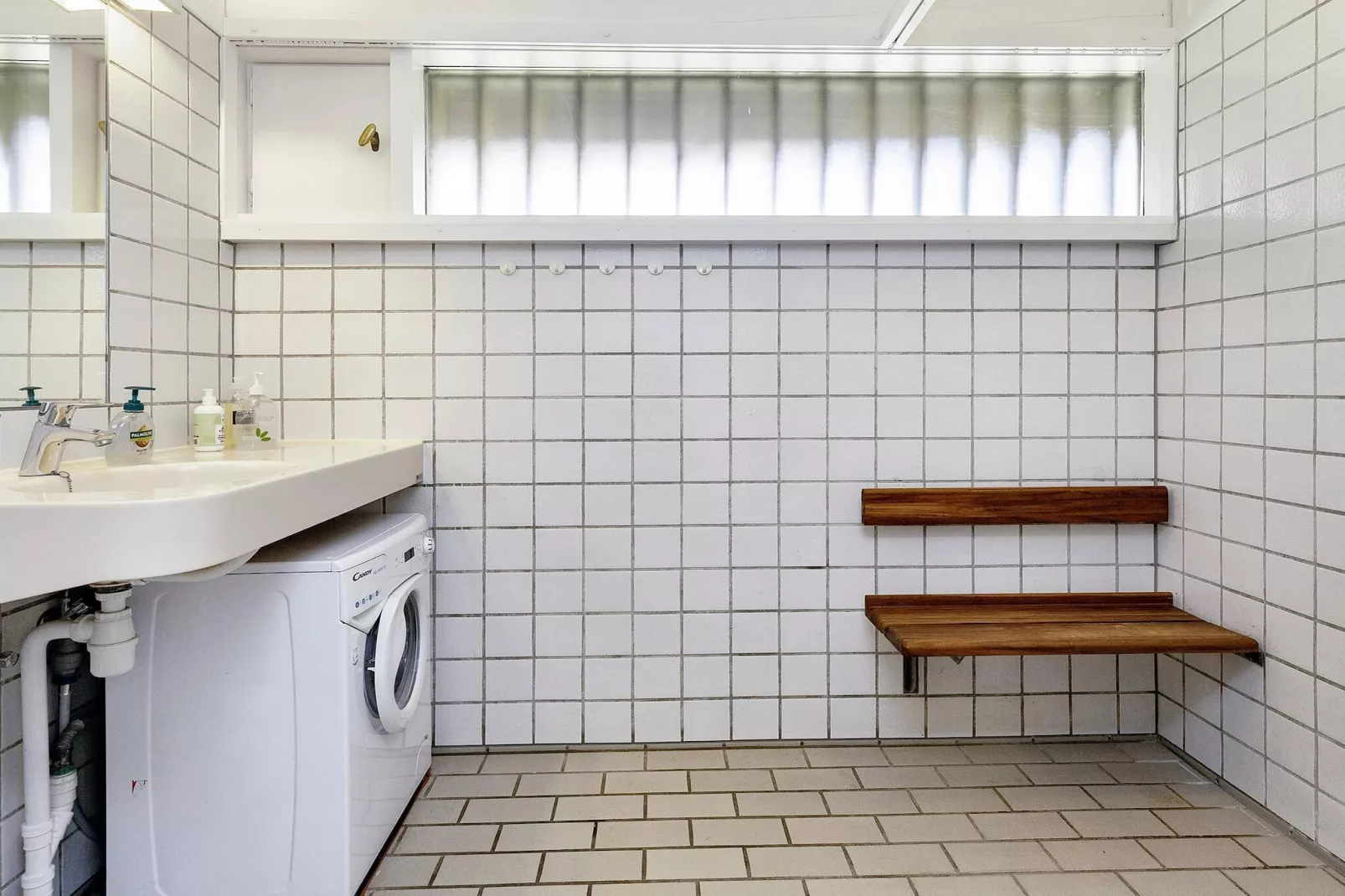 3 vær.,Fjordudsigt,Premium-Indoor
