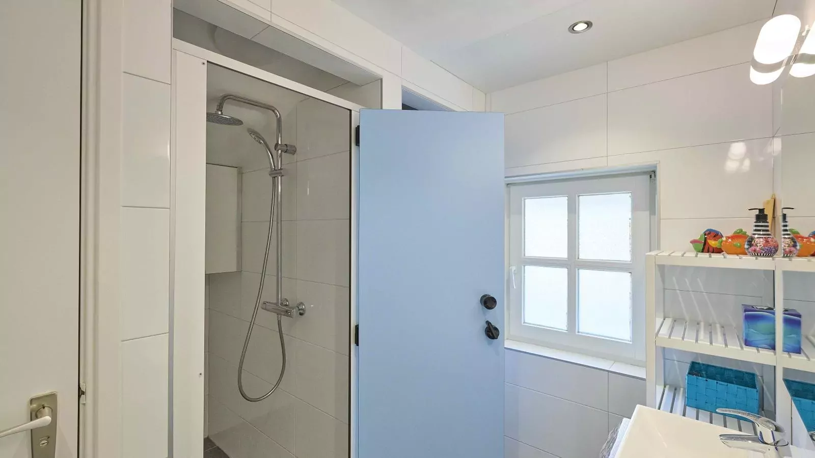 Bouwhoeve-Bathroom