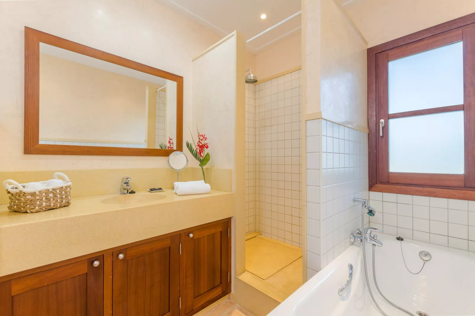 Na Maians-Salle de bain