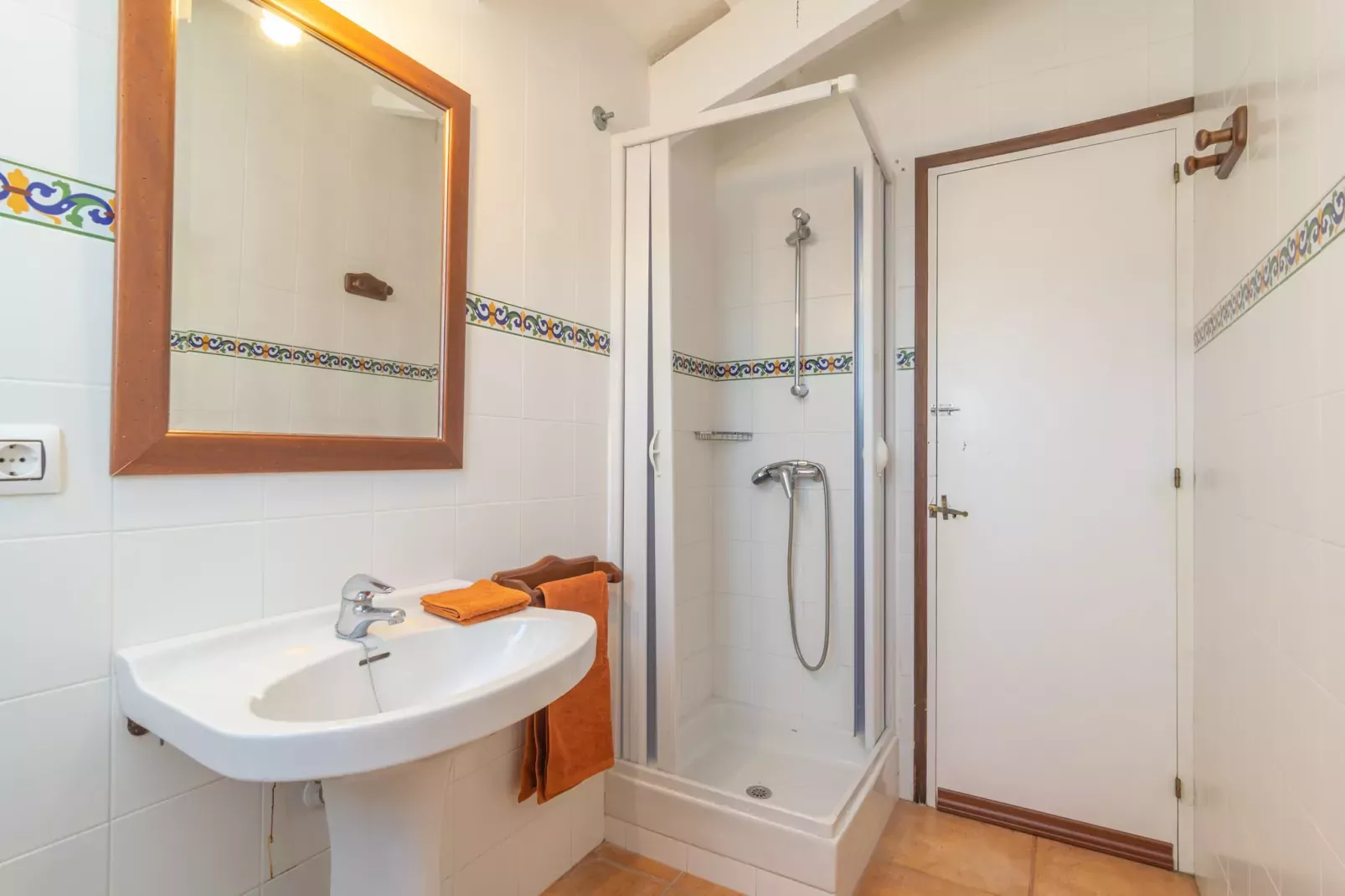 Malbuger Vell 6-Bathroom