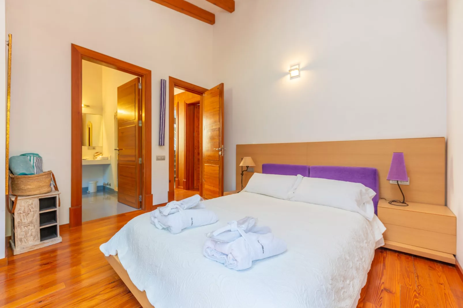 Villa Golf Marina-Chambre