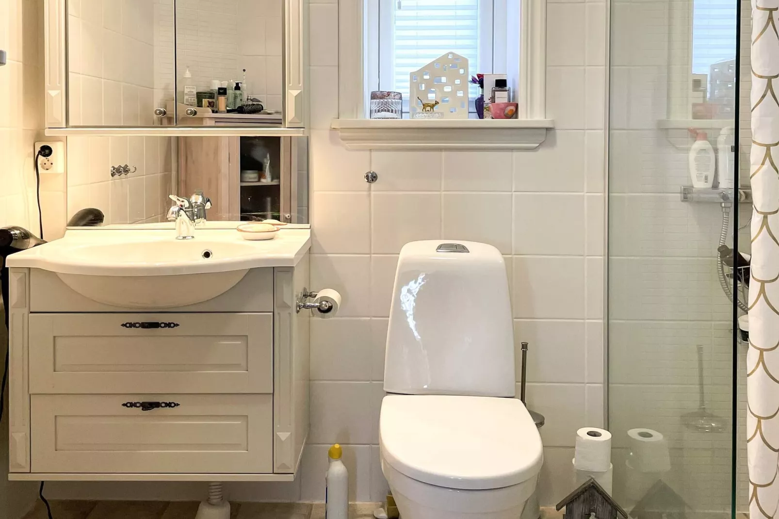 5 star holiday home in Uddevalla-Indoor