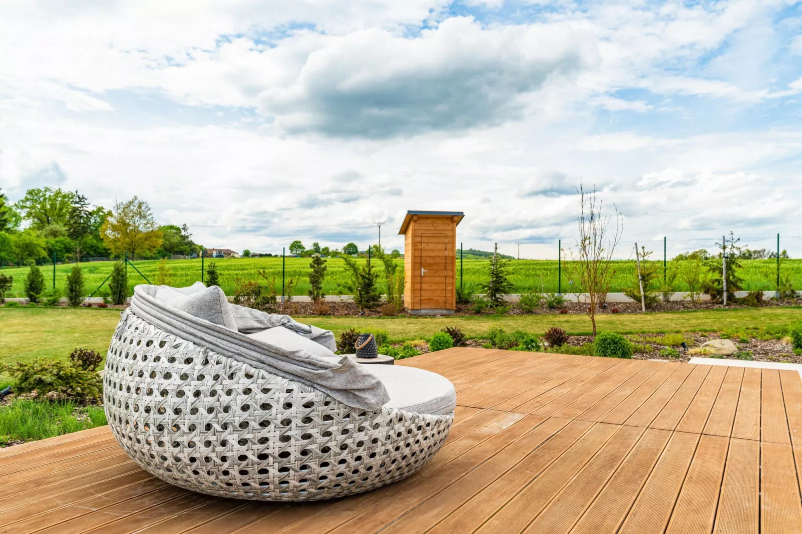 Smetanova Lhota  JSP029-Balcon-terrasse