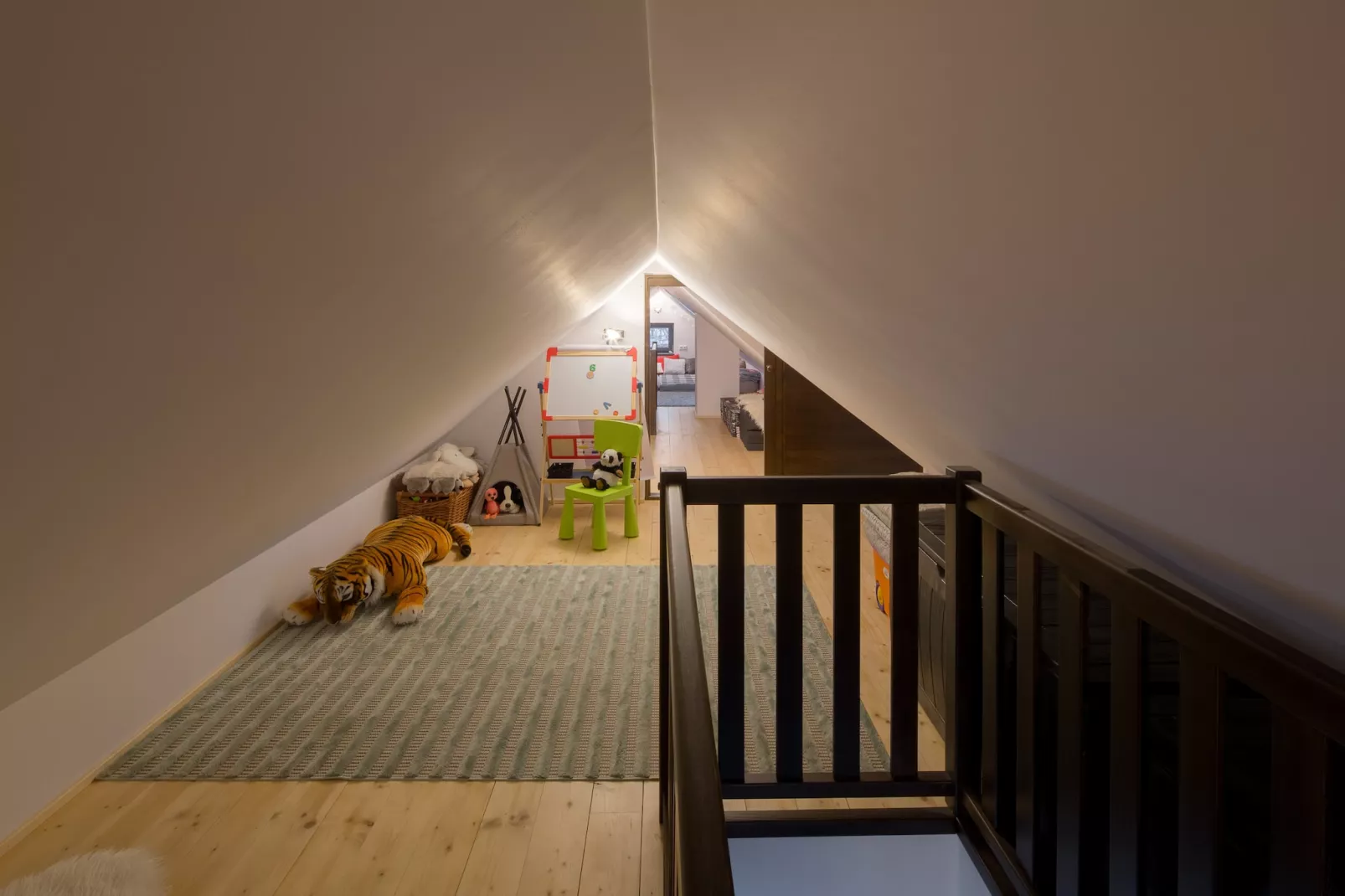 Trutnov KKL065-Schlafzimmer