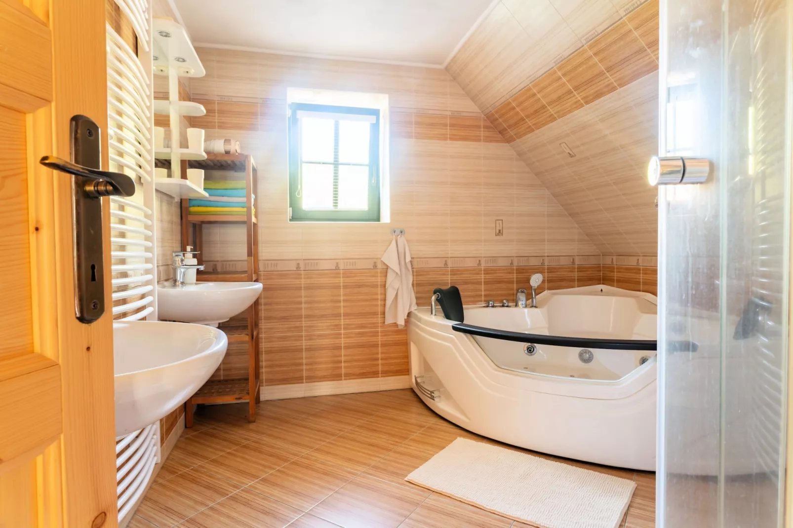 Rudnik KRP460-Salle de bain