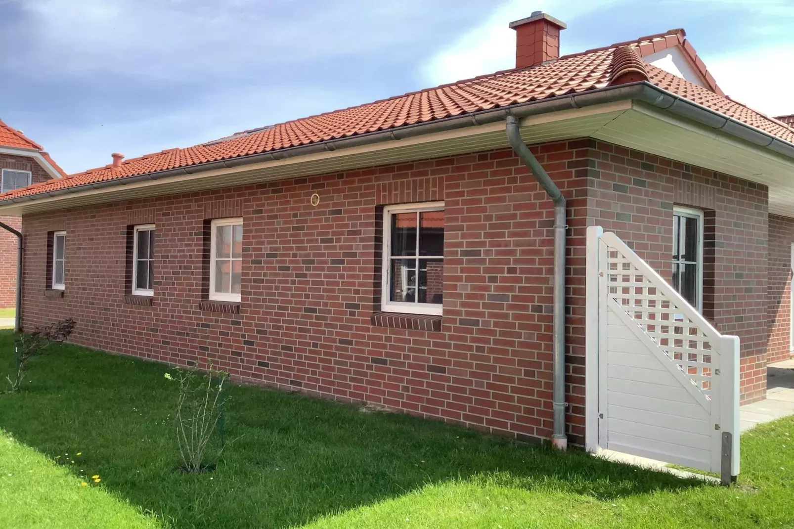 Klipper I-Exterior summer