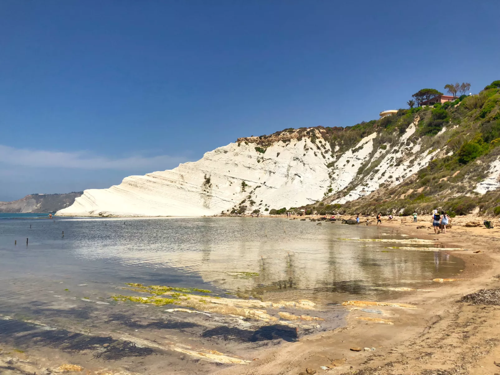 Orizzonte Holidays-Umgebung