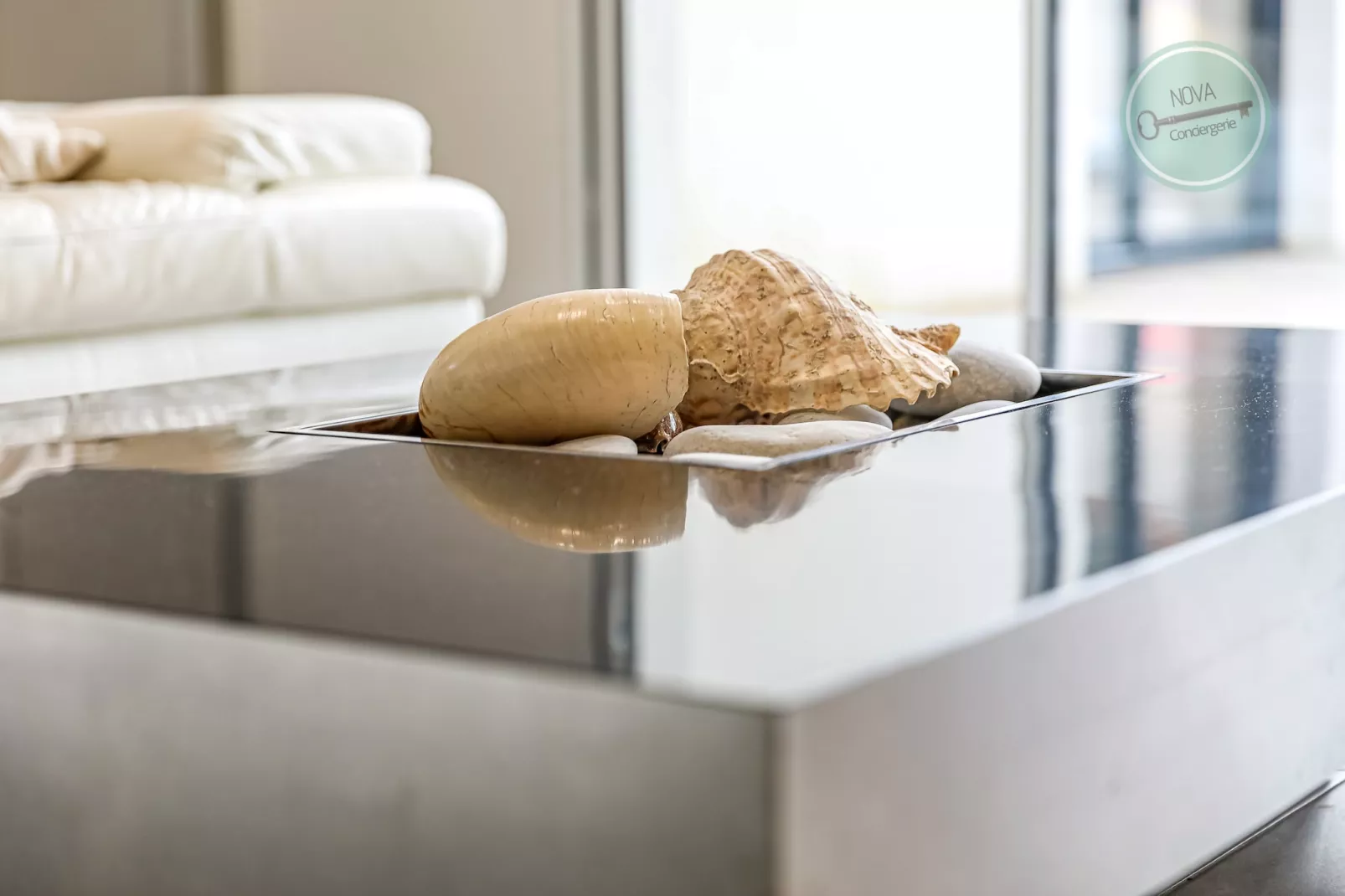 Villa la Fleur des Dunes-Ambiente