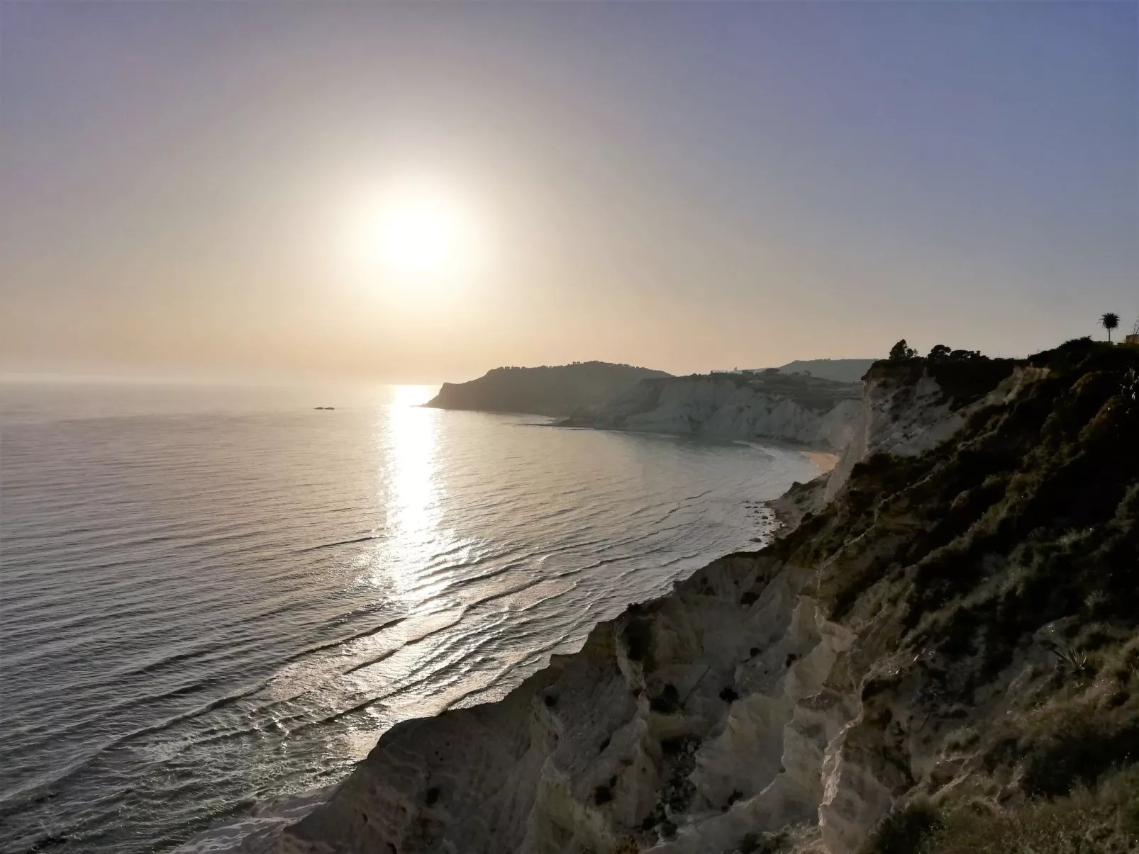 Orizzonte Holidays-Umgebung